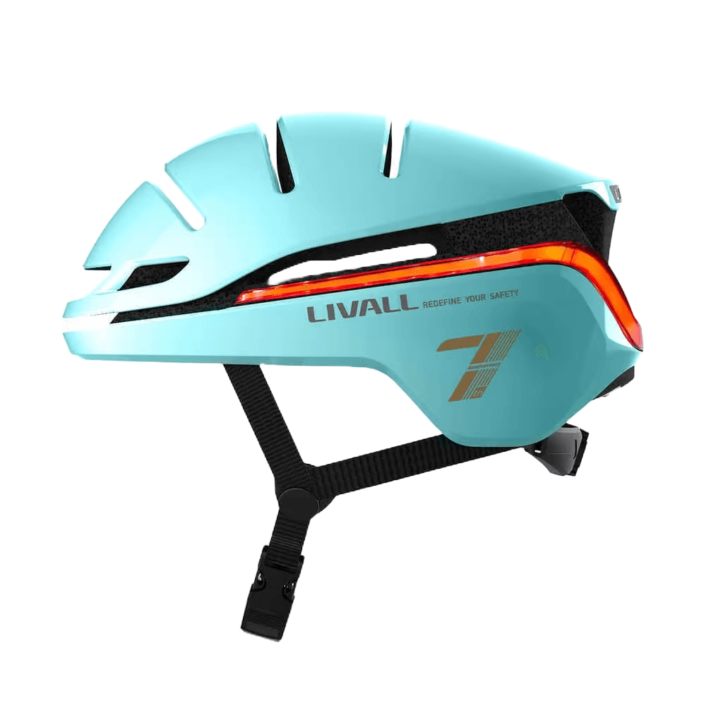 Livall EVO21 Smarthjelm
