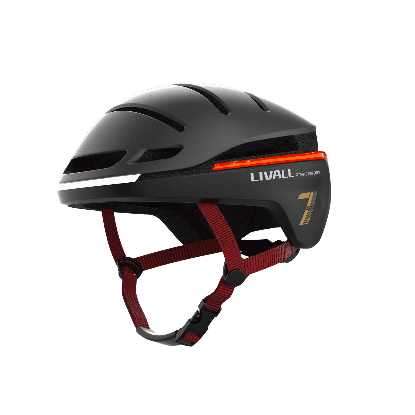 Livall EVO21 Smarthjelm