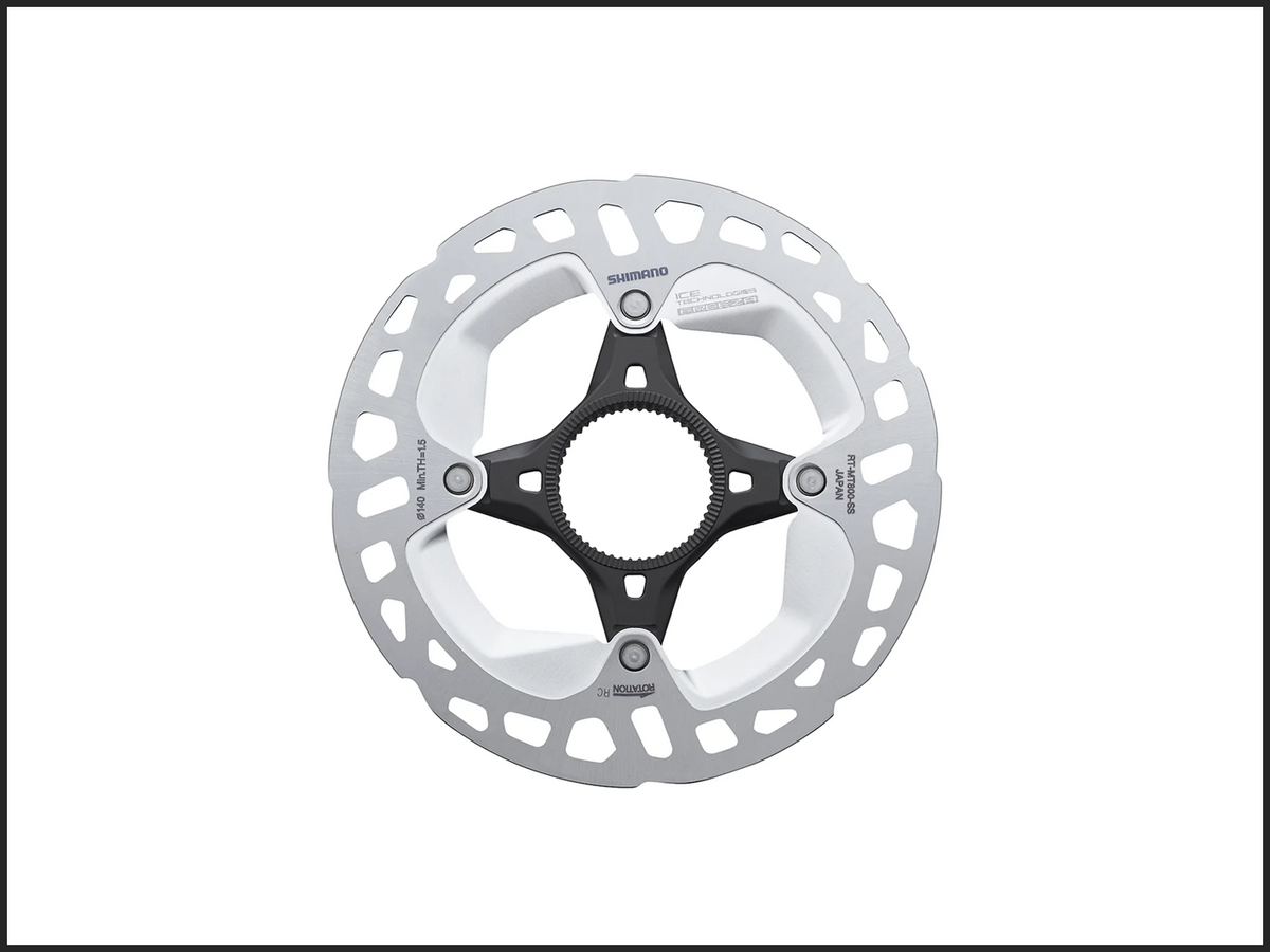 Shimano Ultegra/XT RT-MT800 rotor