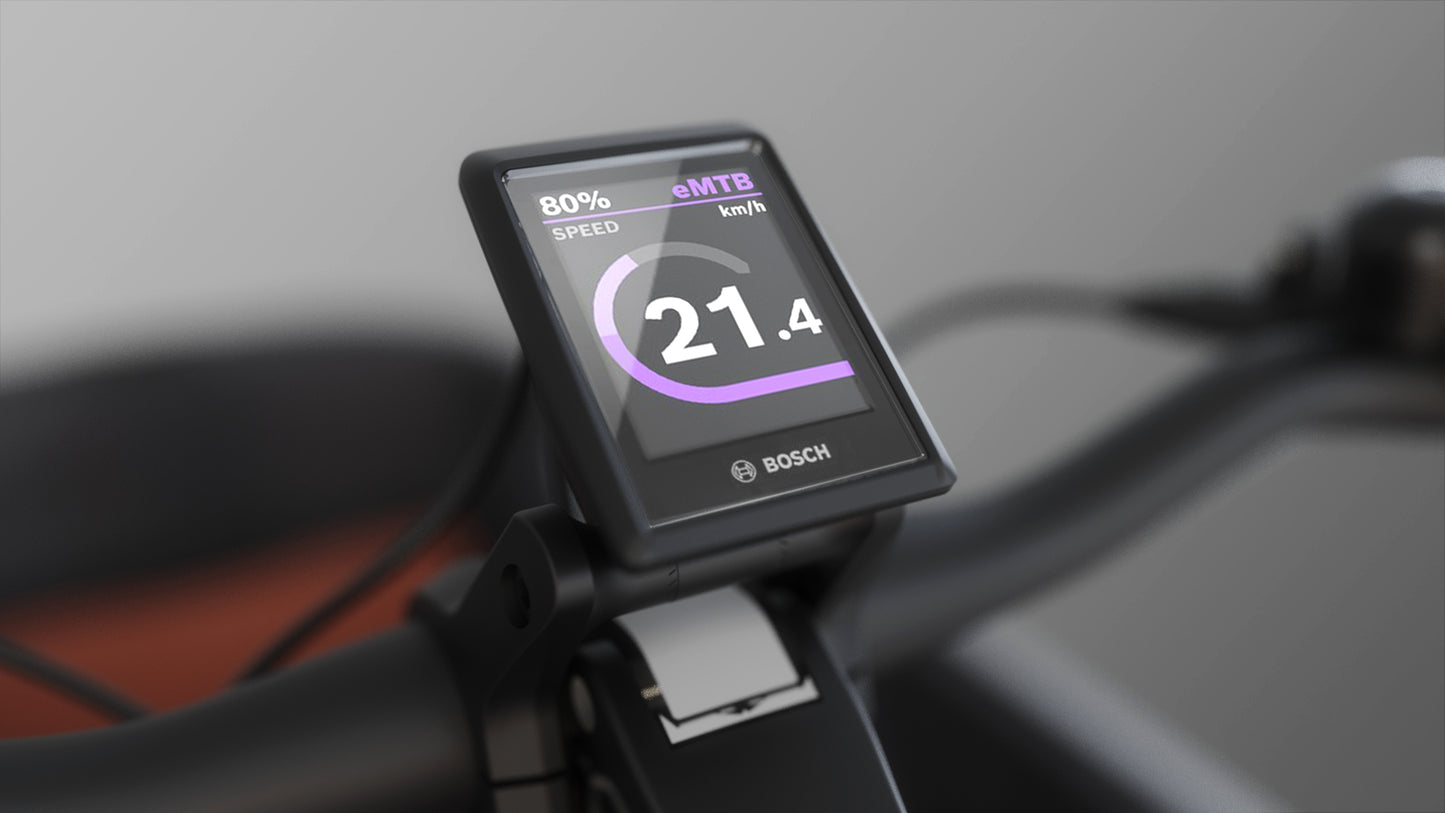 Lovens Explorer S75 (OUTLET)