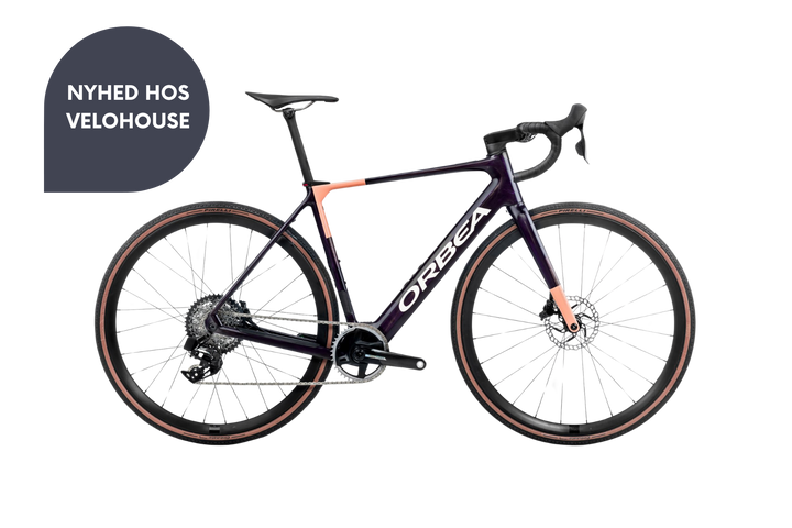 Orbea Gain