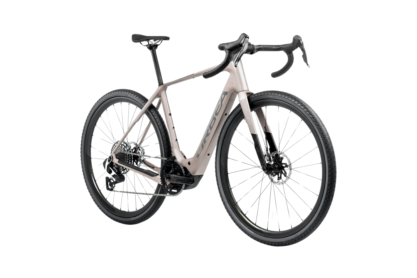 Orbea DENNA M20 Elcykel
