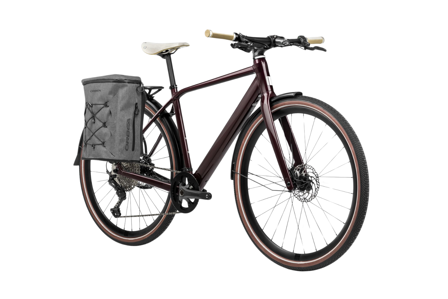Orbea VIBE H30 EQ Elcykel