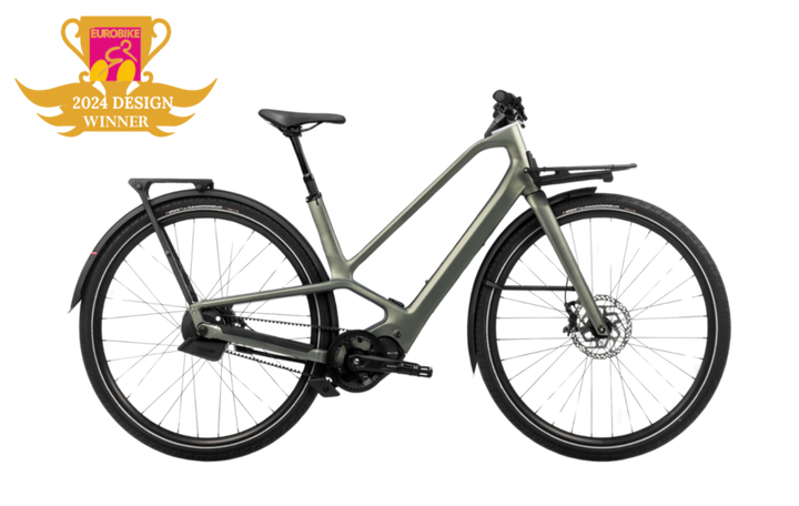 Orbea Diem 10
