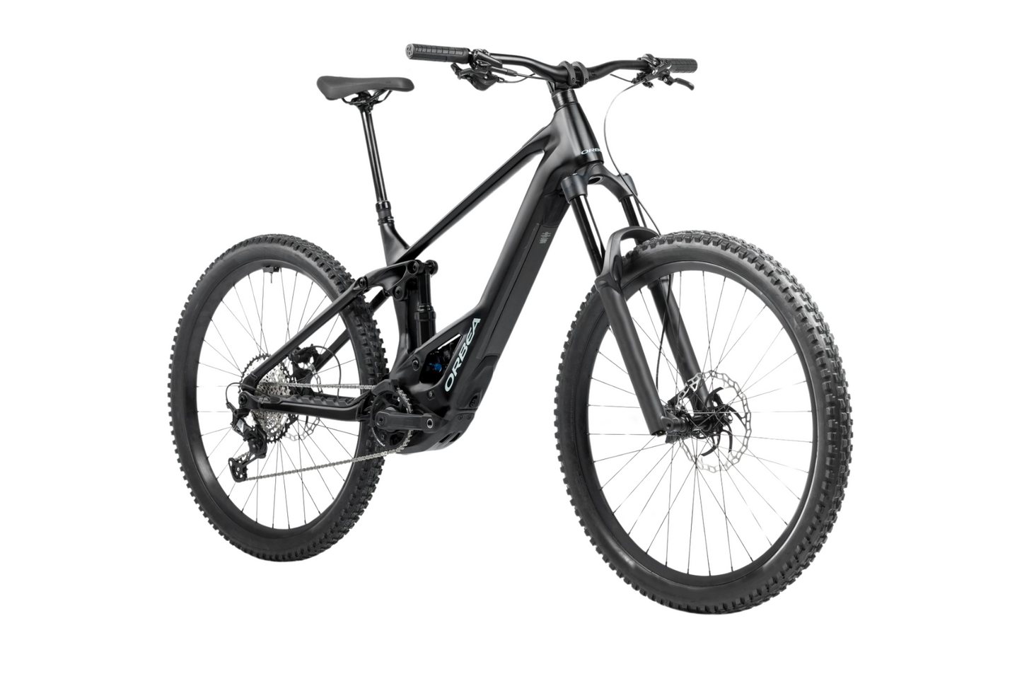 Orbea WILD ST H20 Elcykel