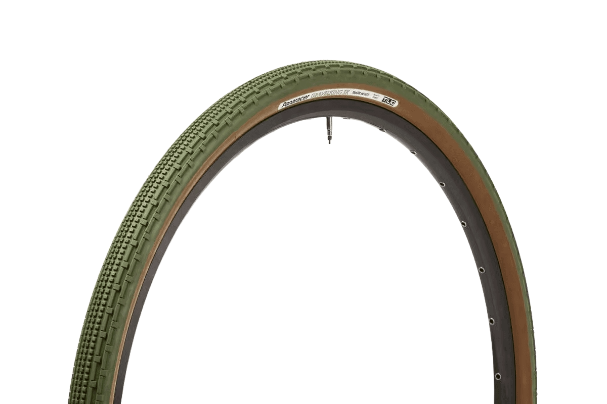 Panaracer Gravelking SK TLC