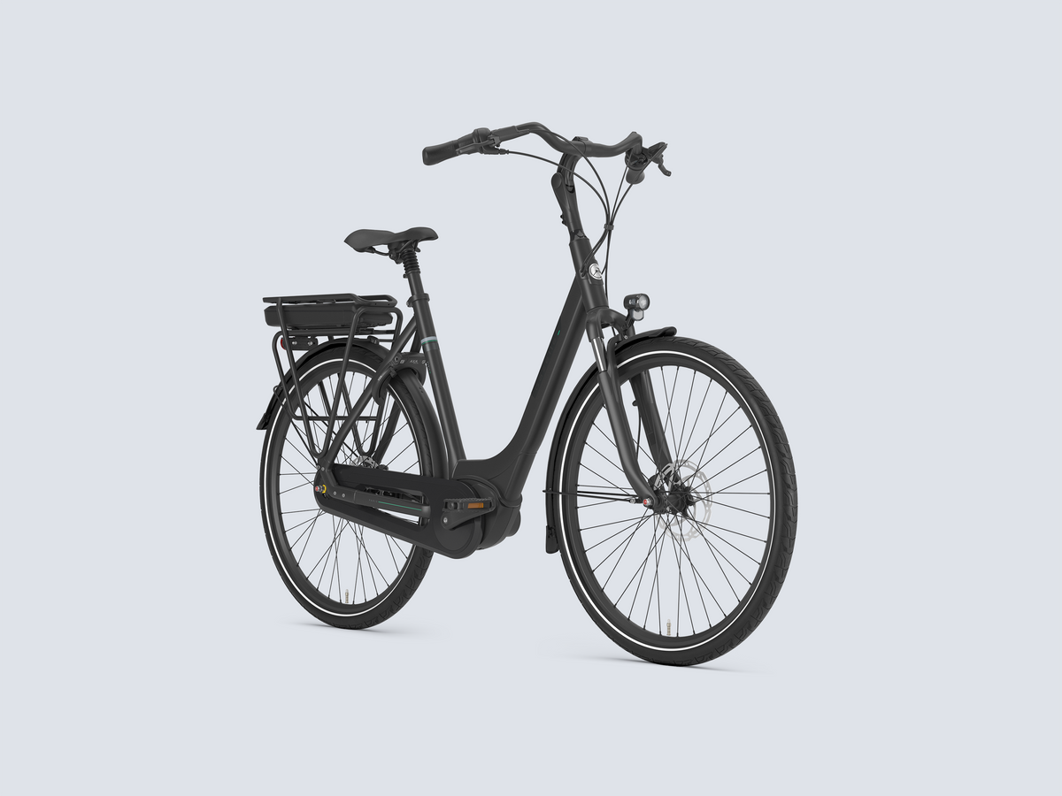 Gazelle Paris C8 L - 2025