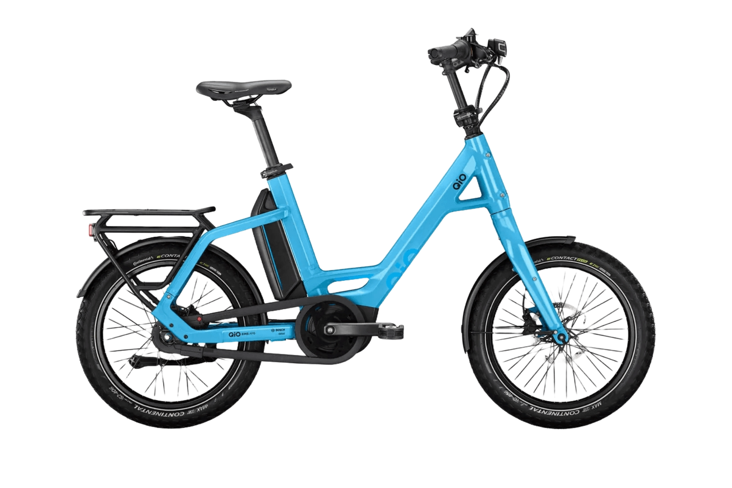 QiO EINS AP-8 Unisex