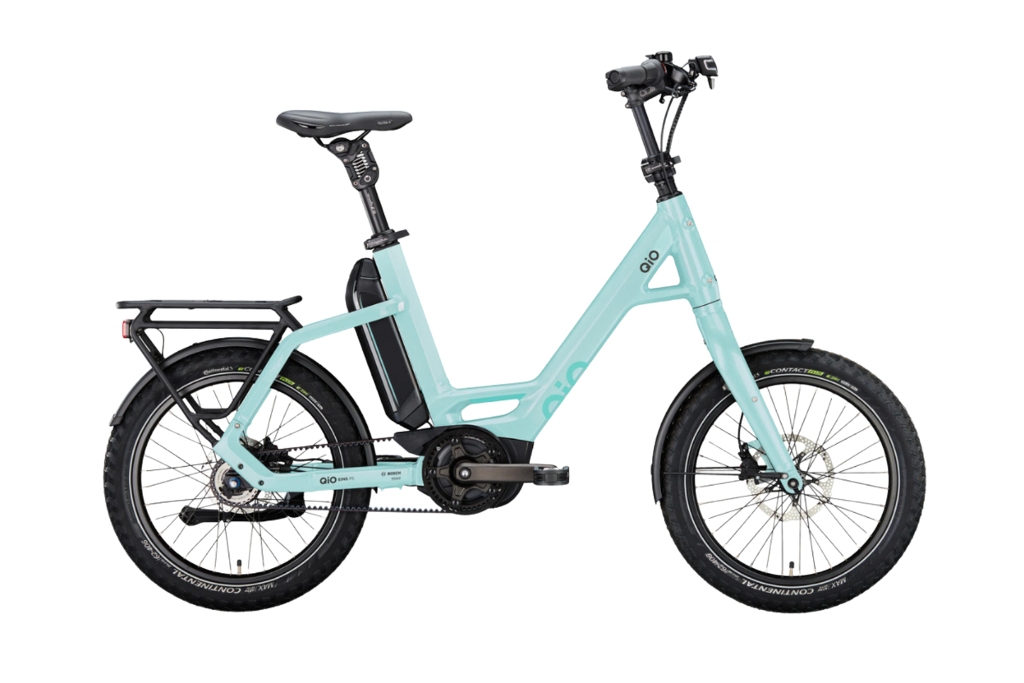 QiO EINS P-5 Unisex