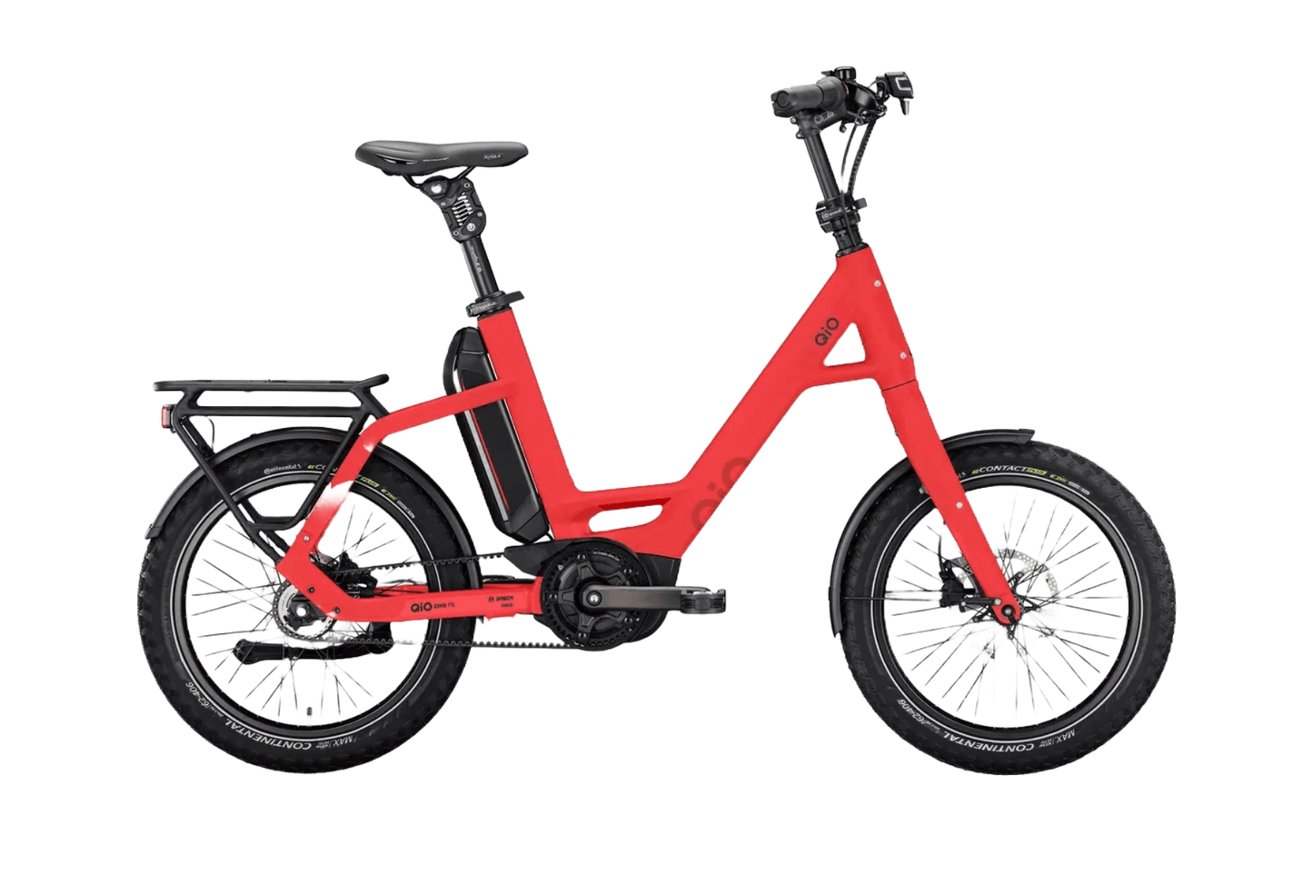 QiO EINS P-5 Unisex
