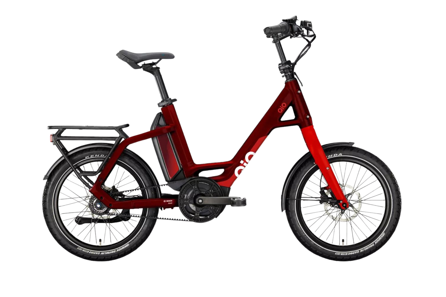 Qio bike