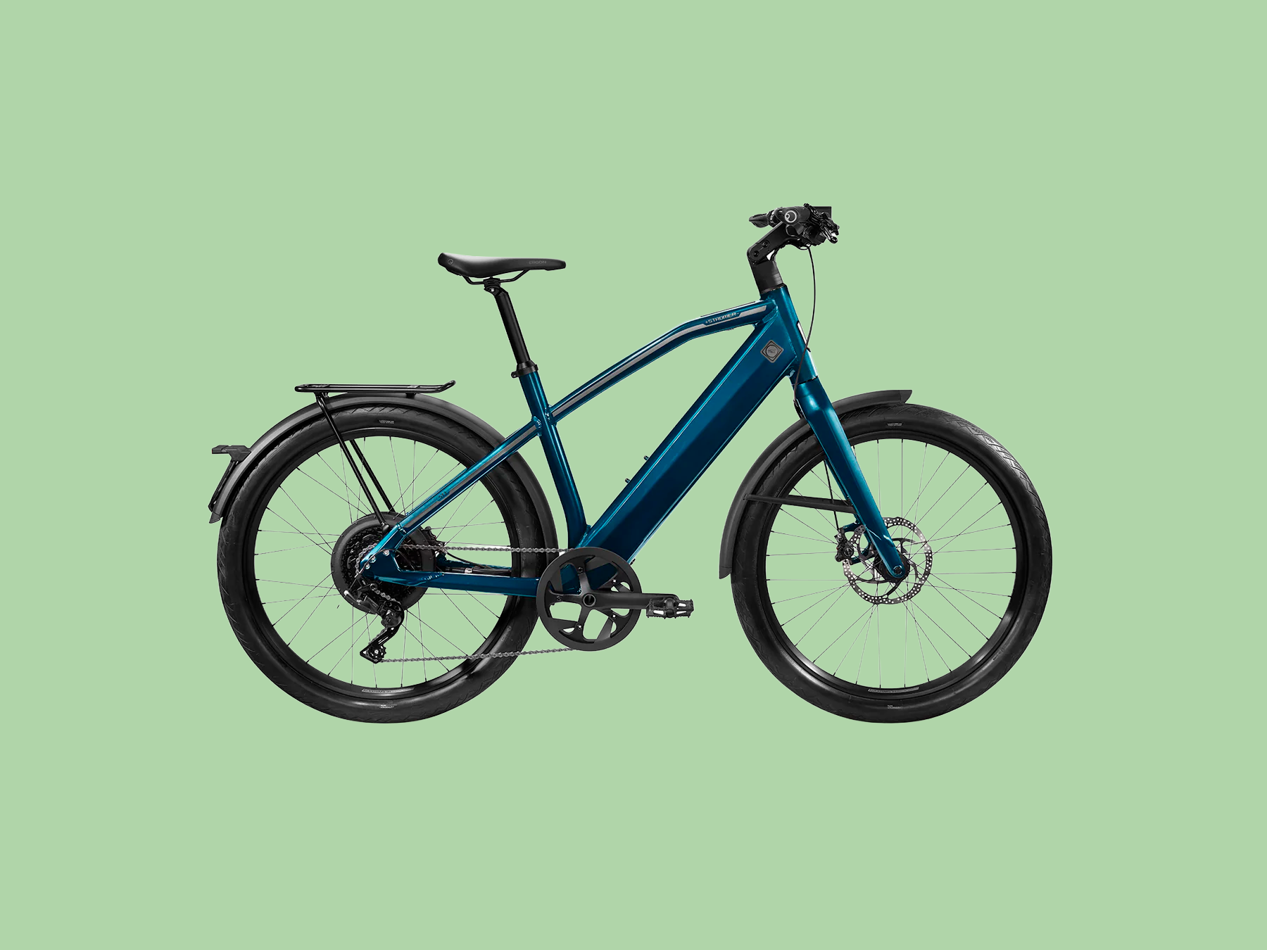 Stromer ST1 (Sport)