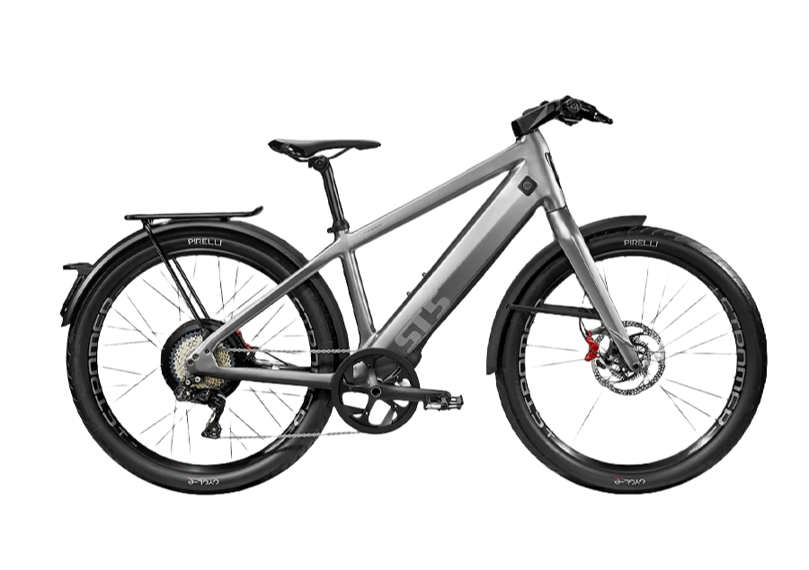 Stromer ST5 ABS