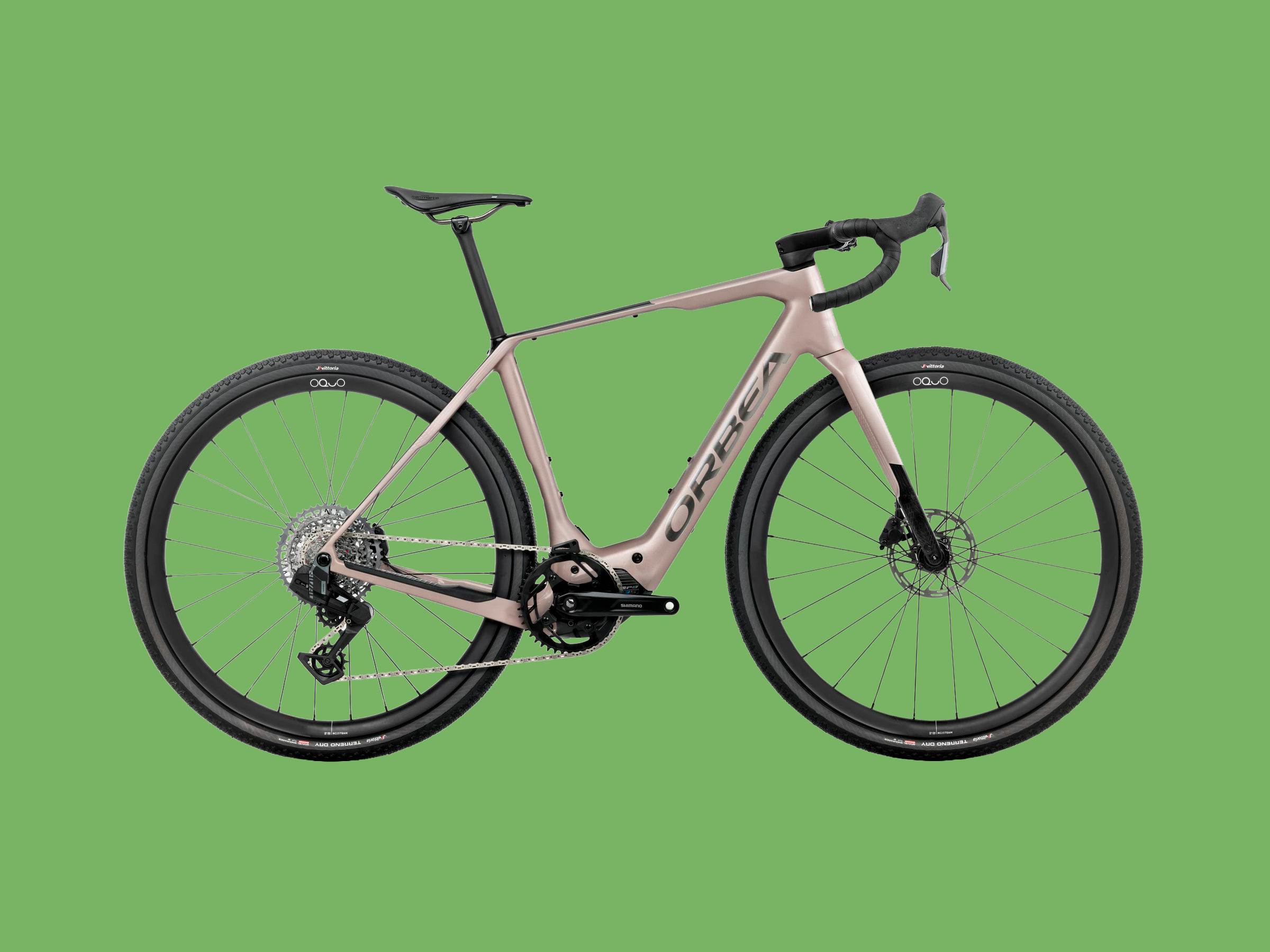 Orbea DENNA M31e