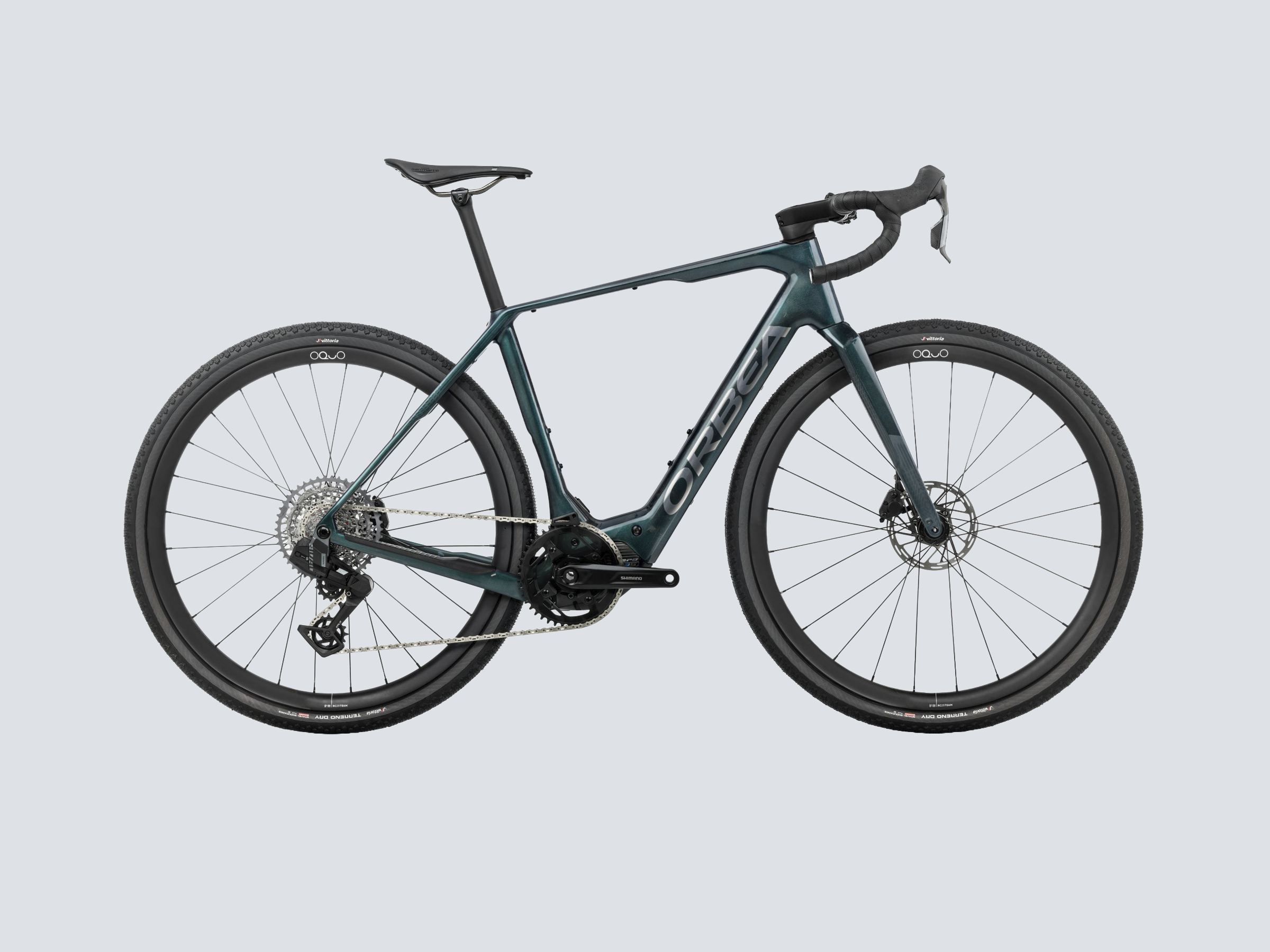 Orbea DENNA M31e