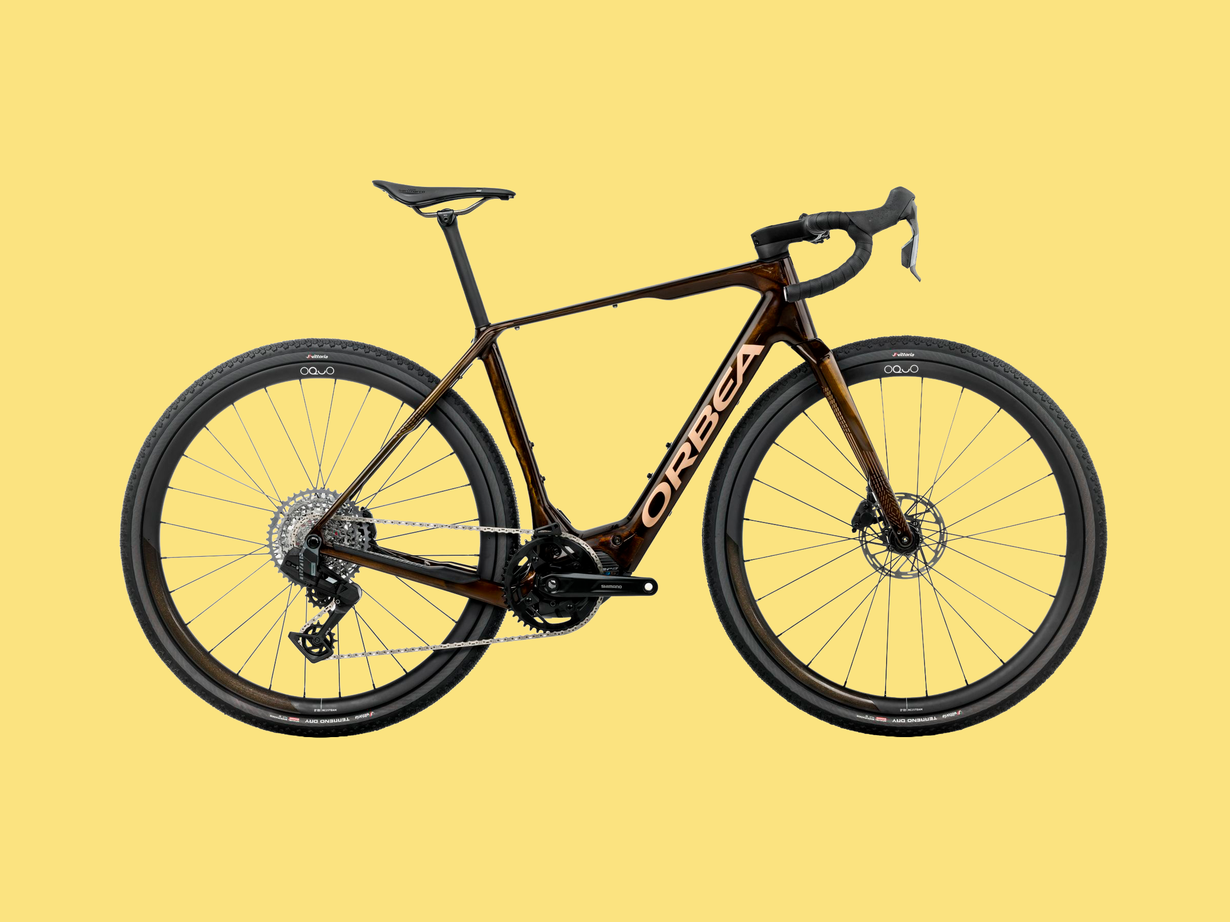 Orbea DENNA M31e