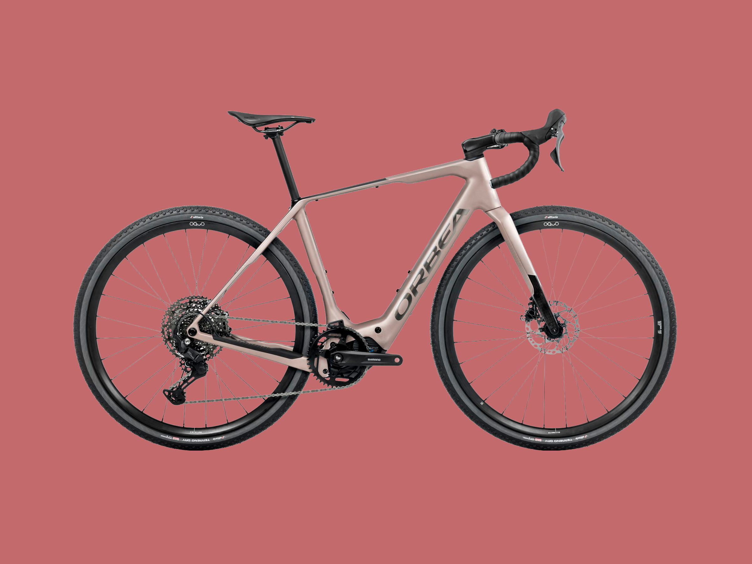 Orbea DENNA M40