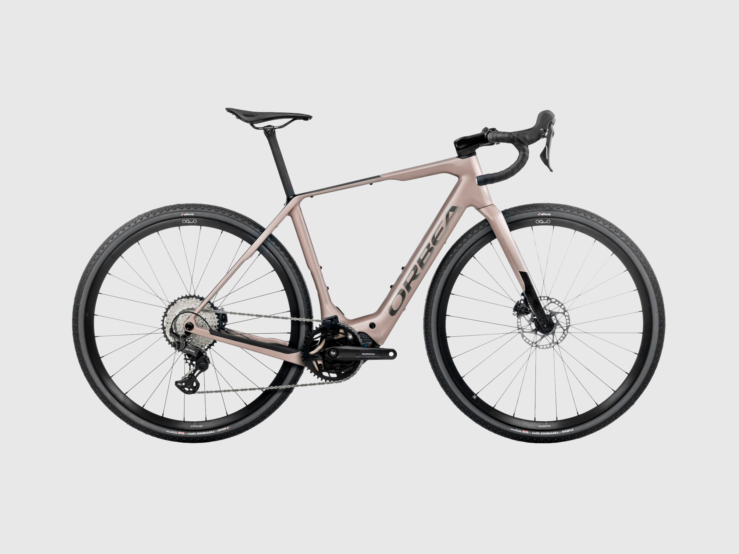 Orbea DENNA M30