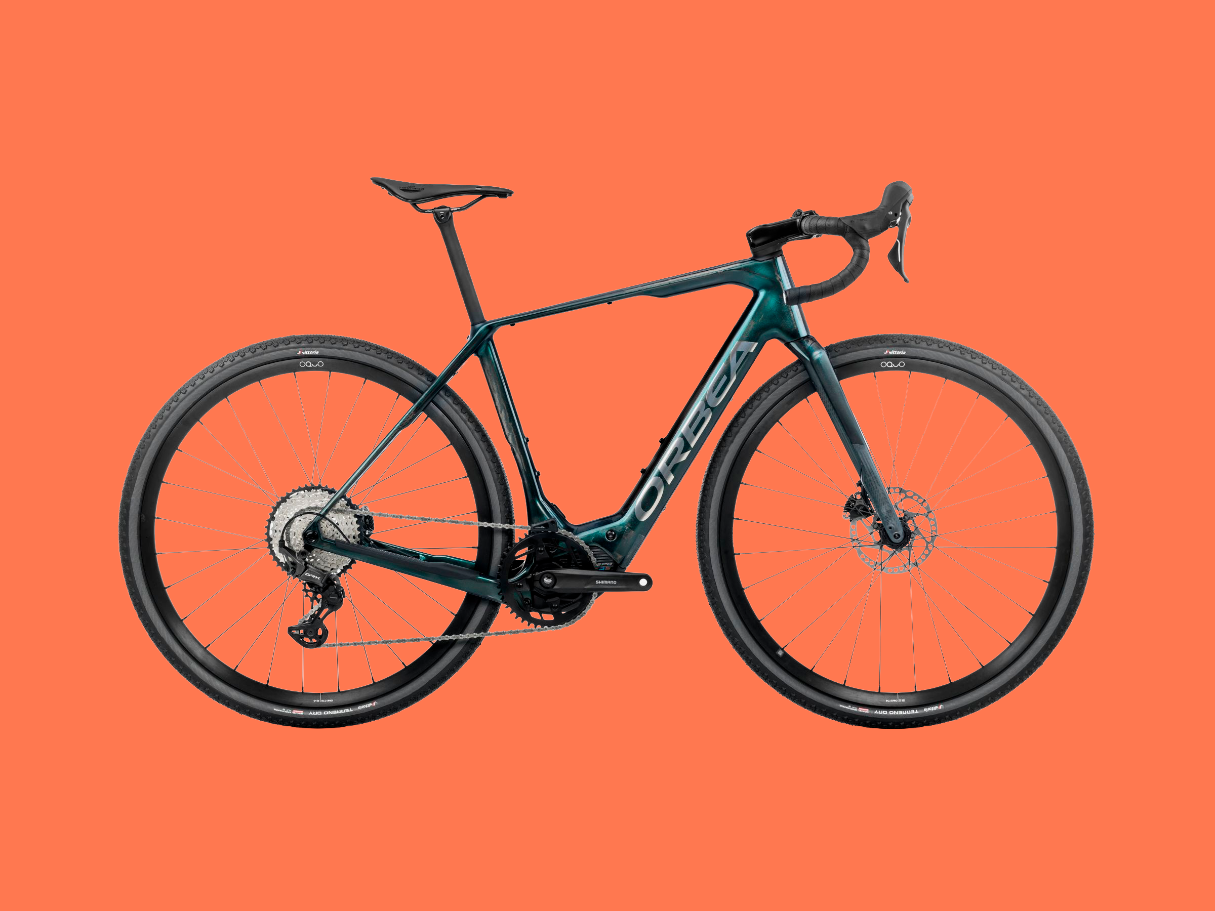 Orbea DENNA M20