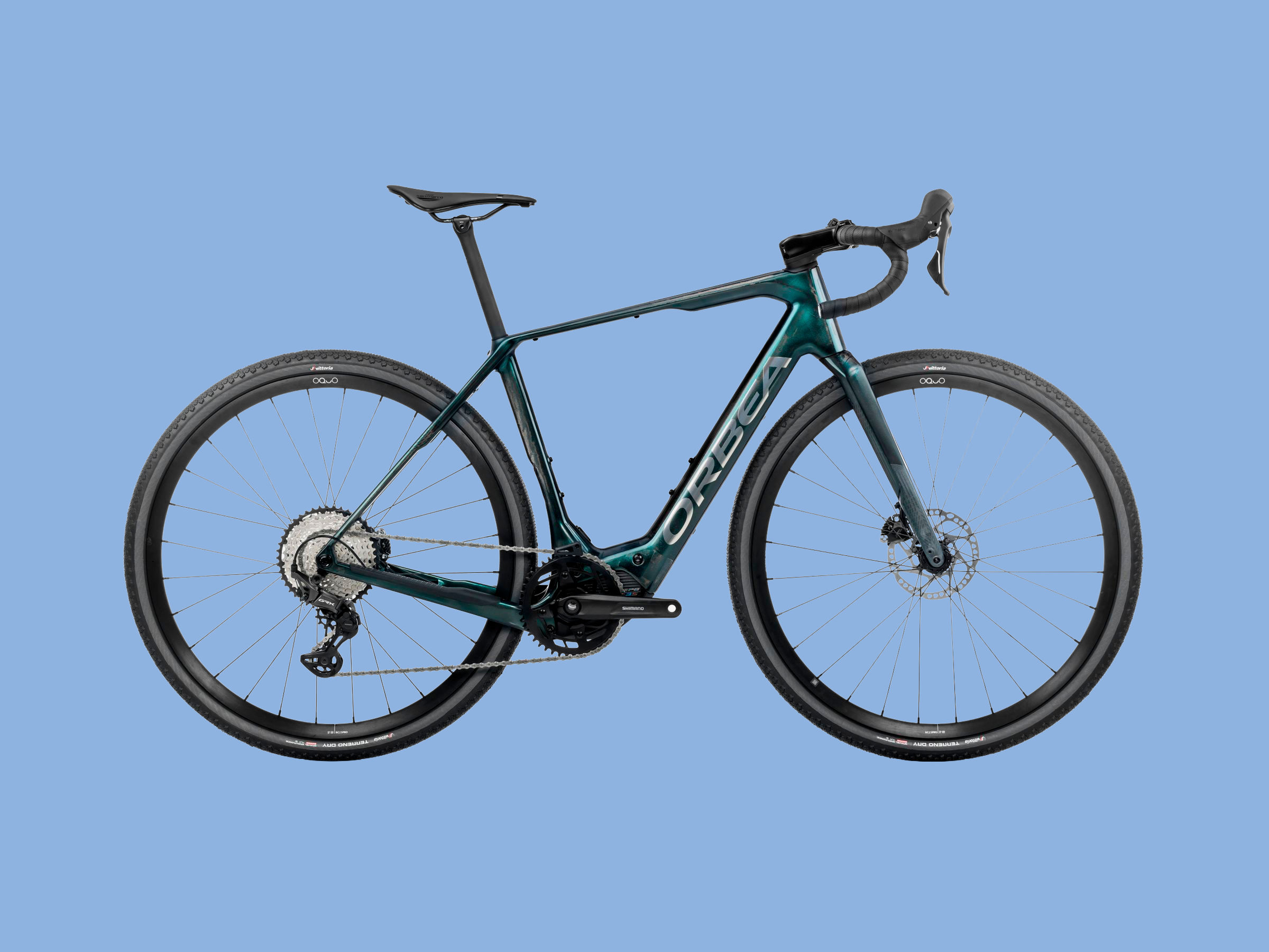 Orbea DENNA M30