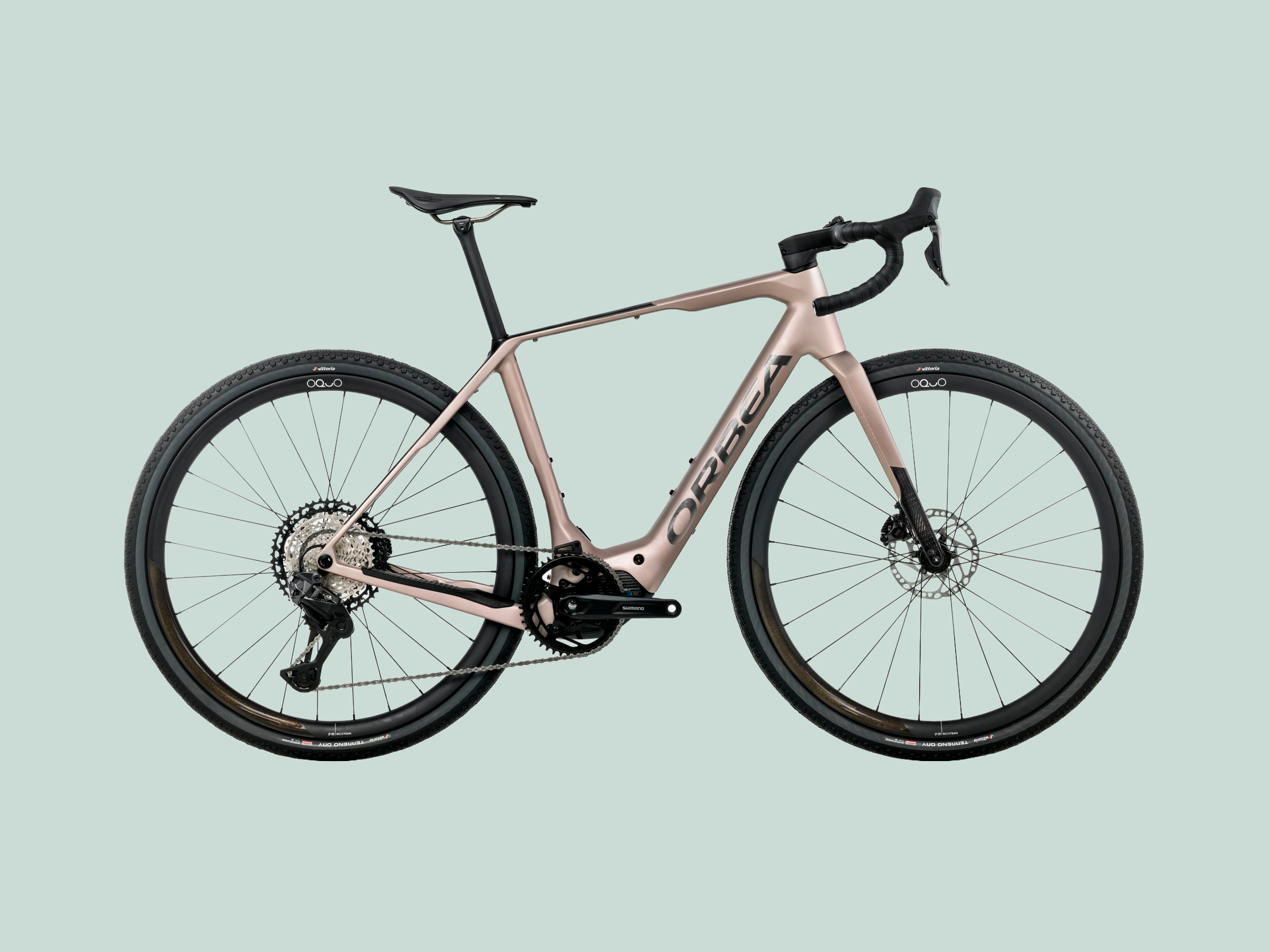 Orbea DENNA M20i