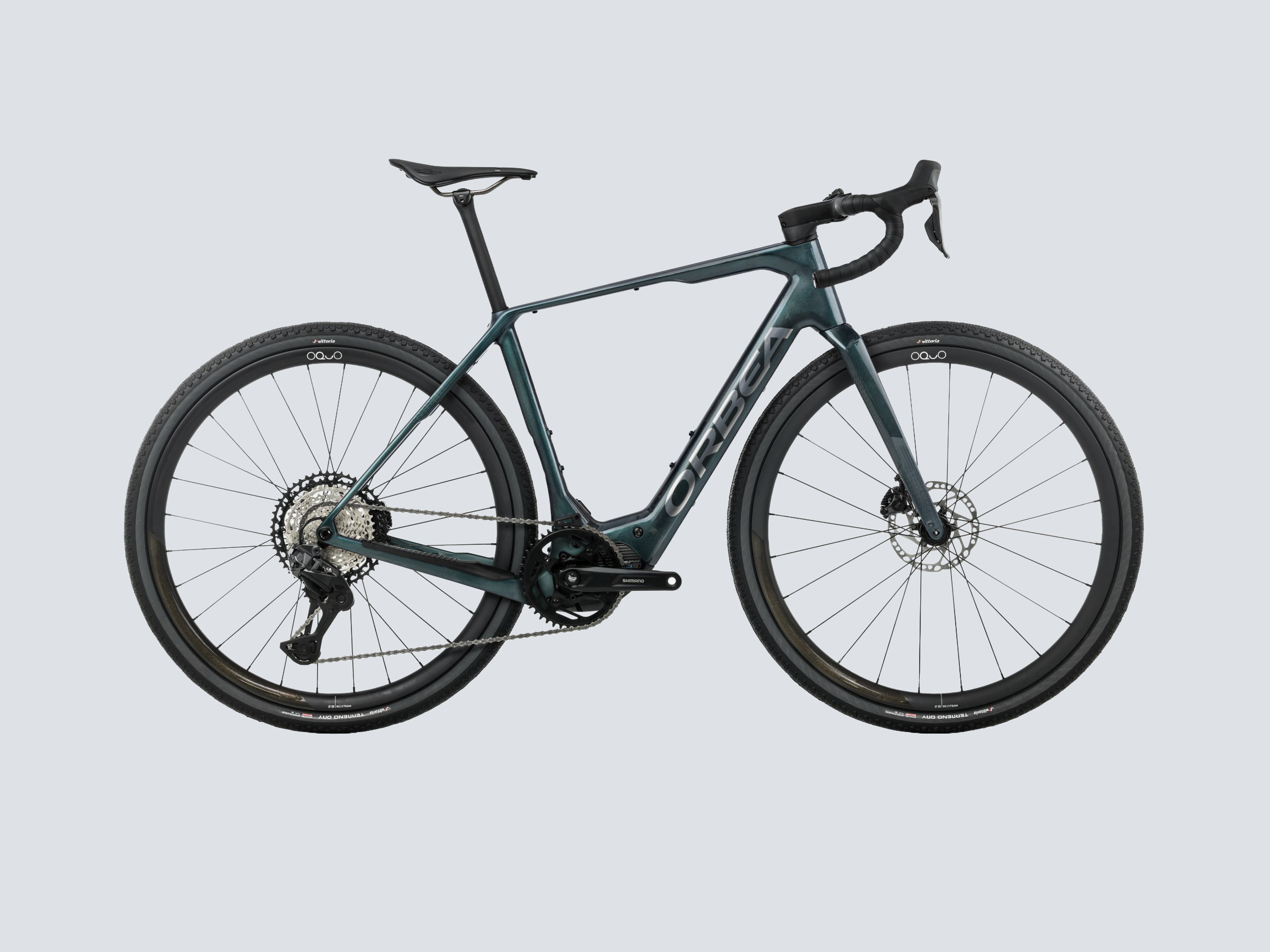Orbea DENNA M20i