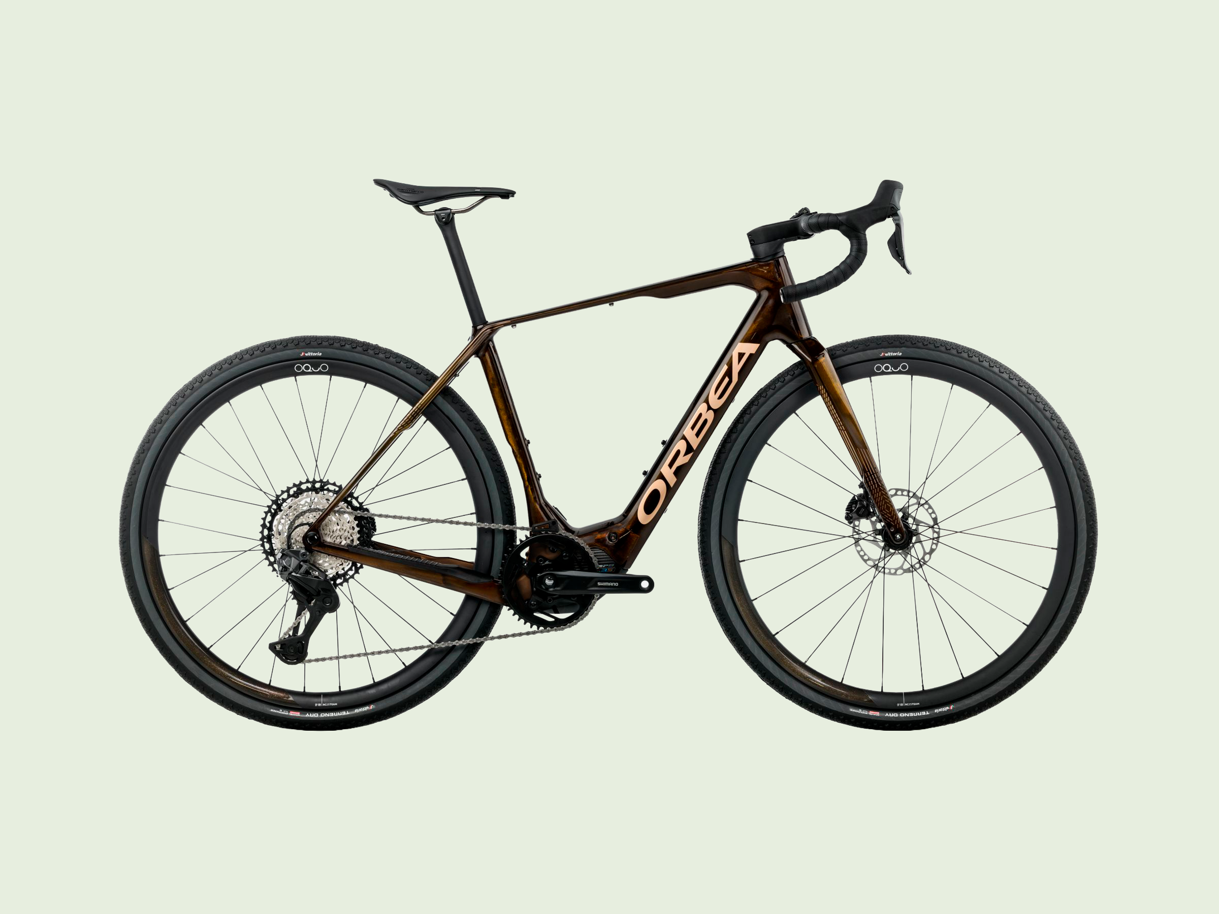 Orbea DENNA M20i