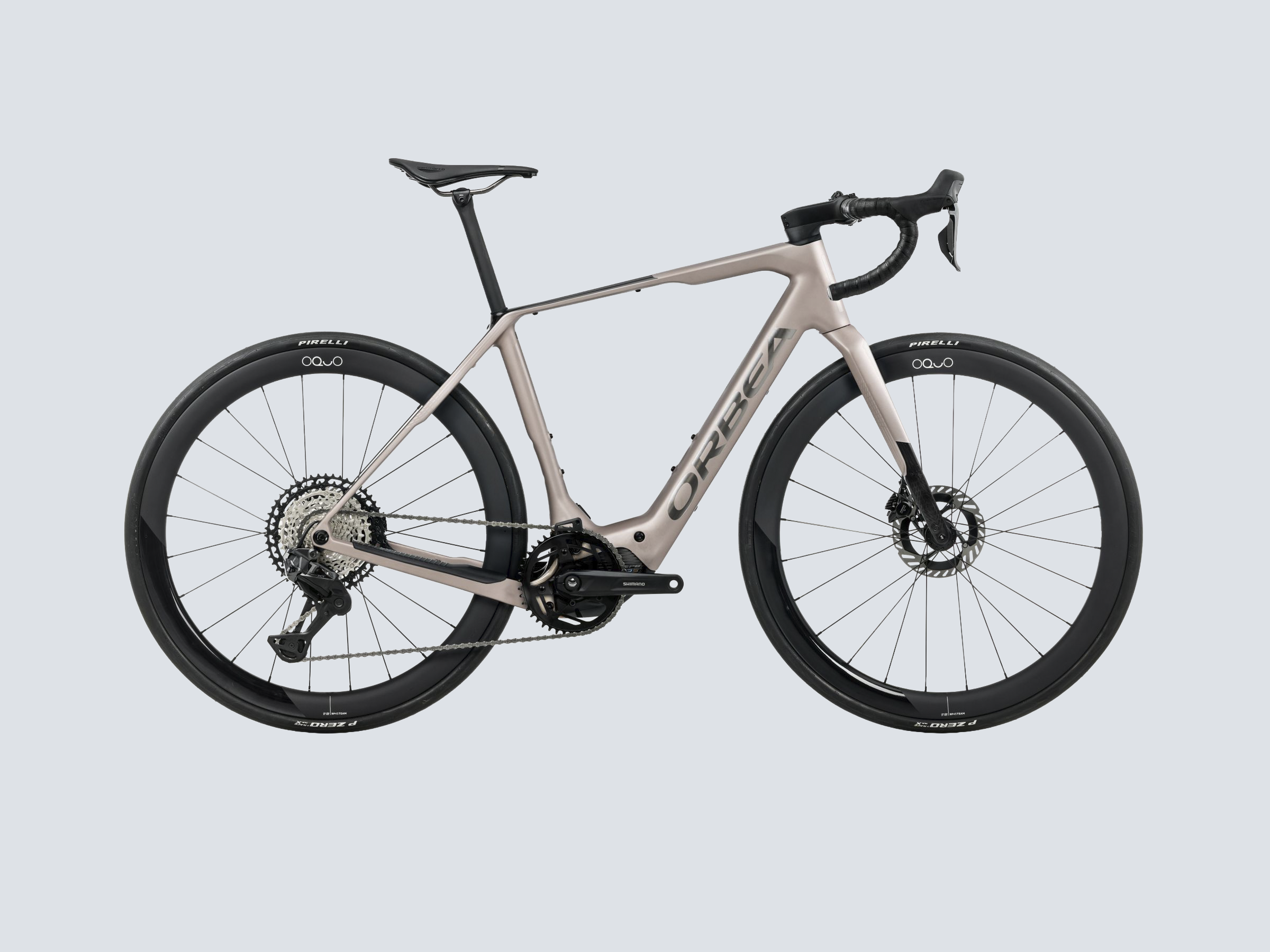 Orbea DENNA M10i