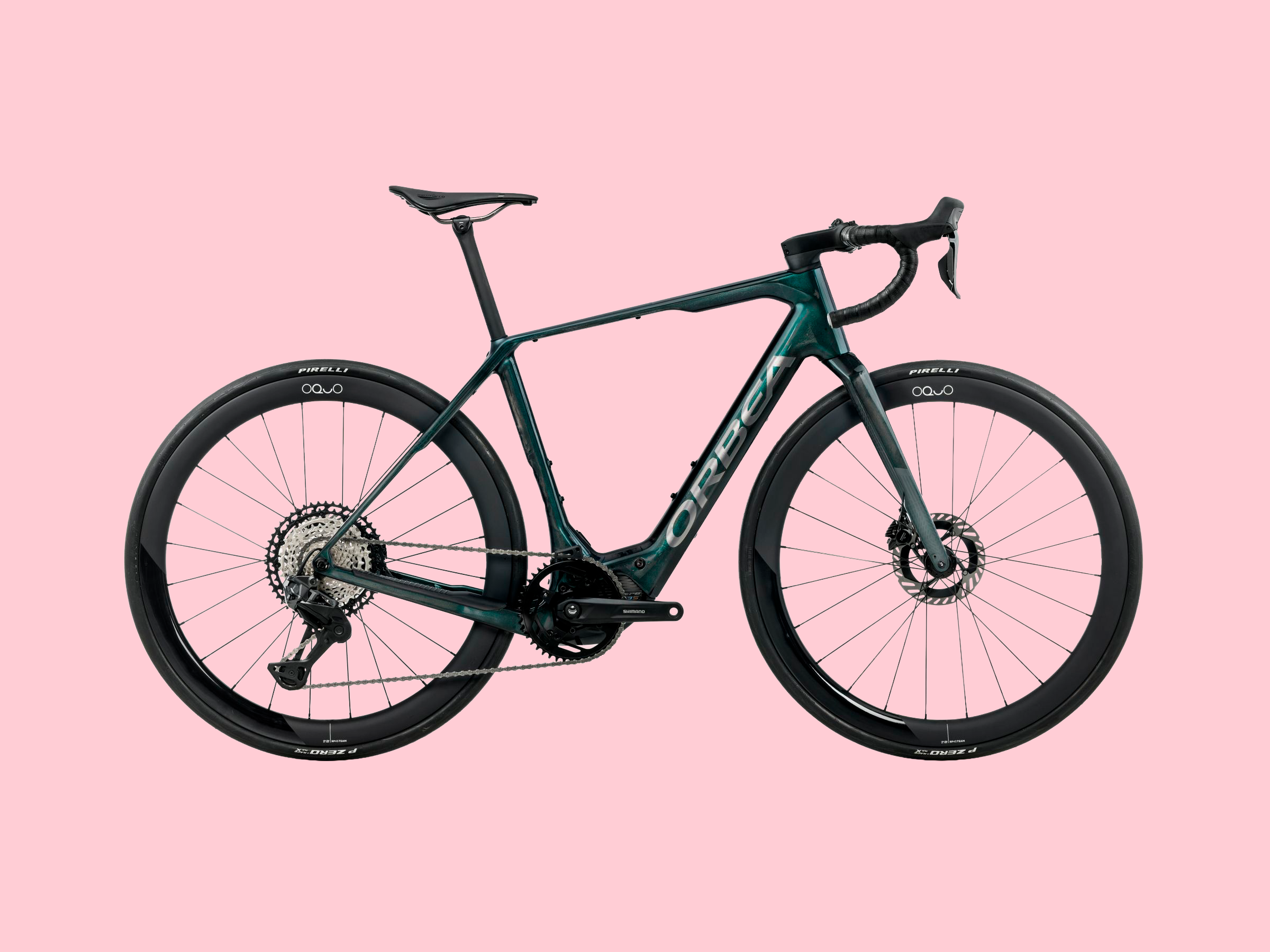 Orbea DENNA M10i