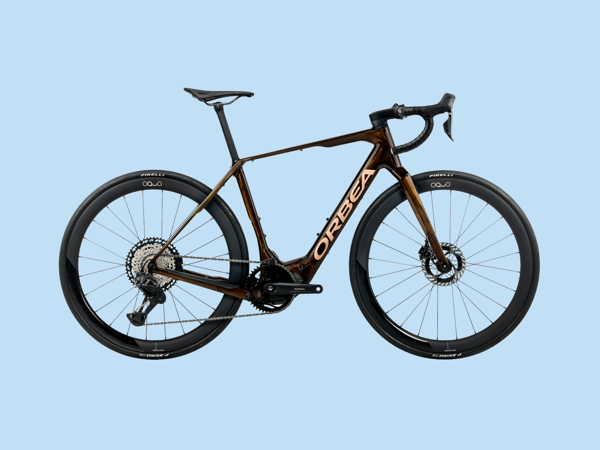 Orbea DENNA M10i