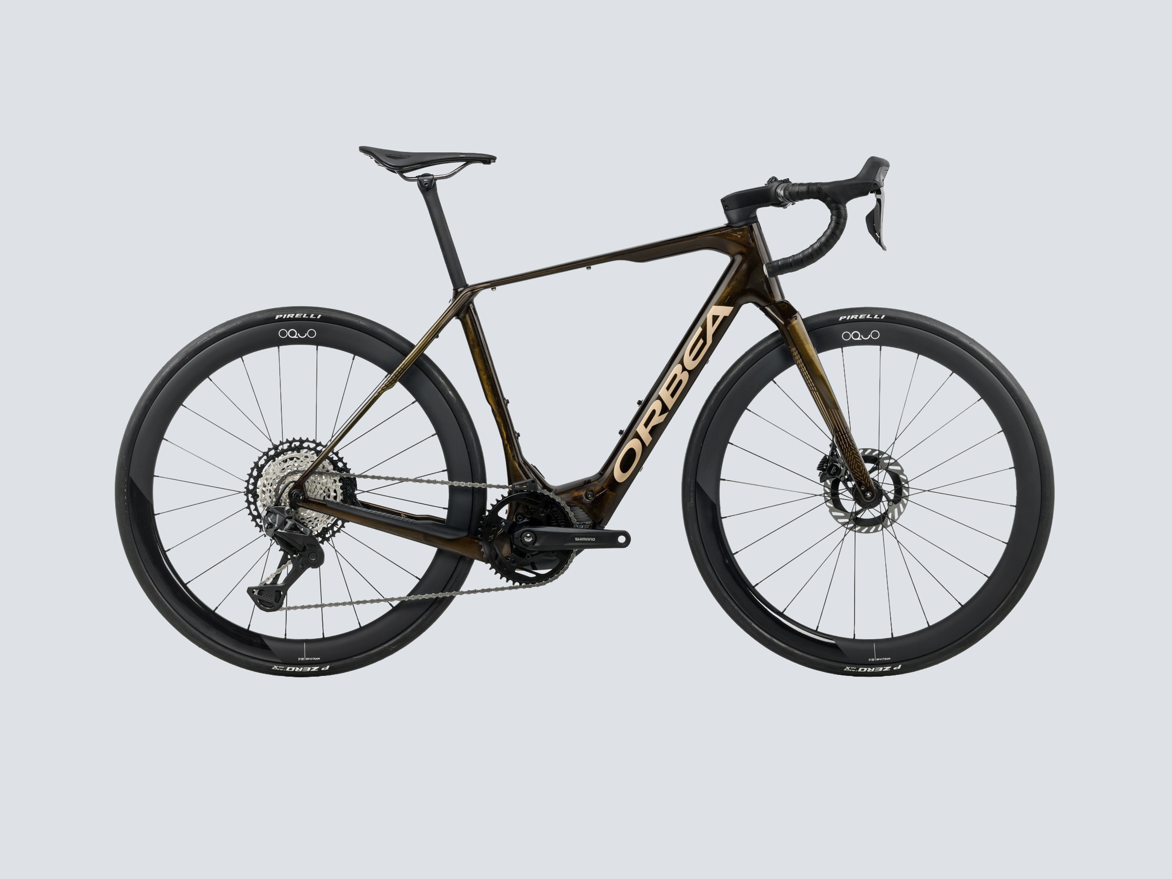 Orbea DENNA M10i