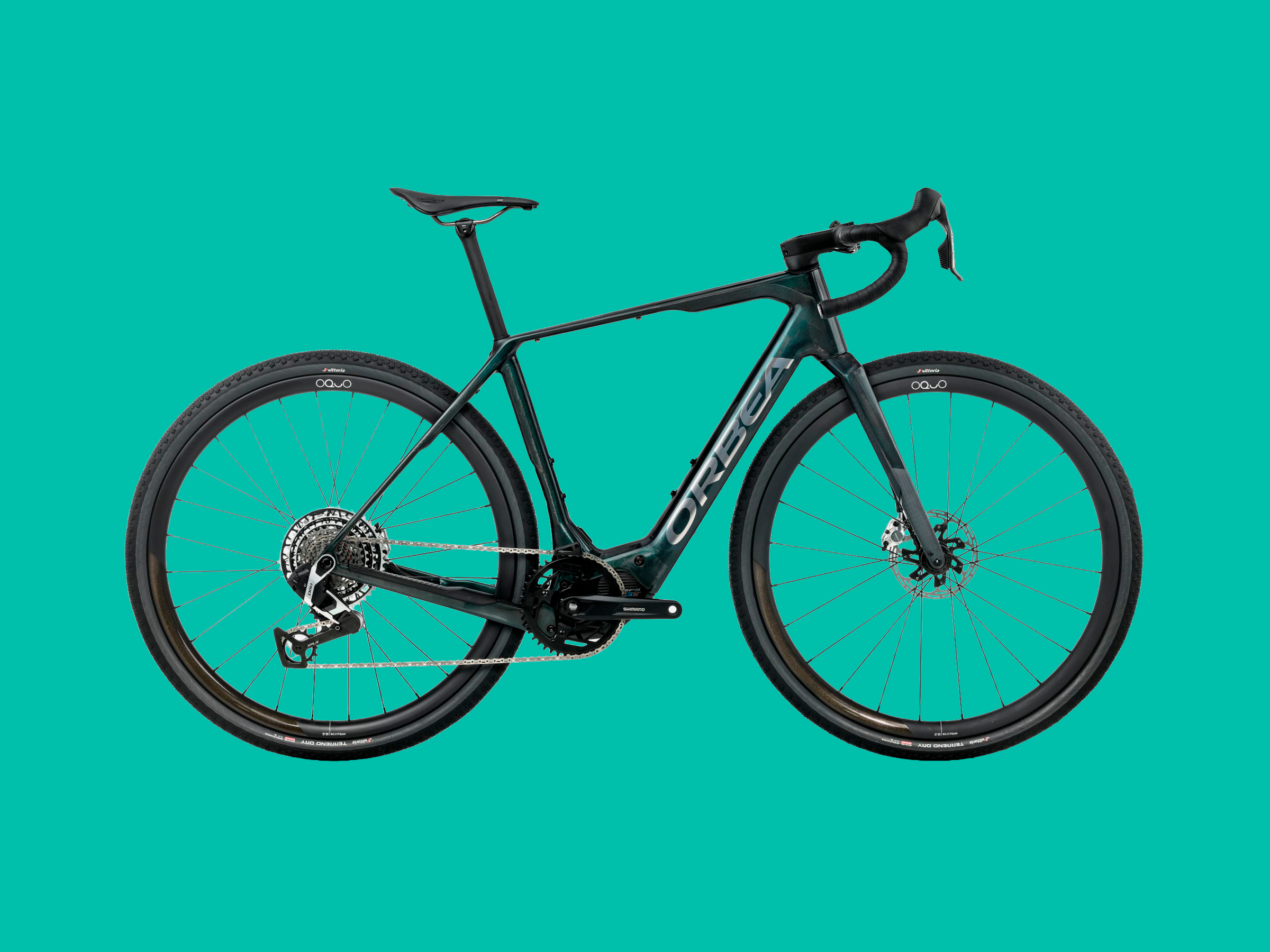 Orbea DENNA M11e