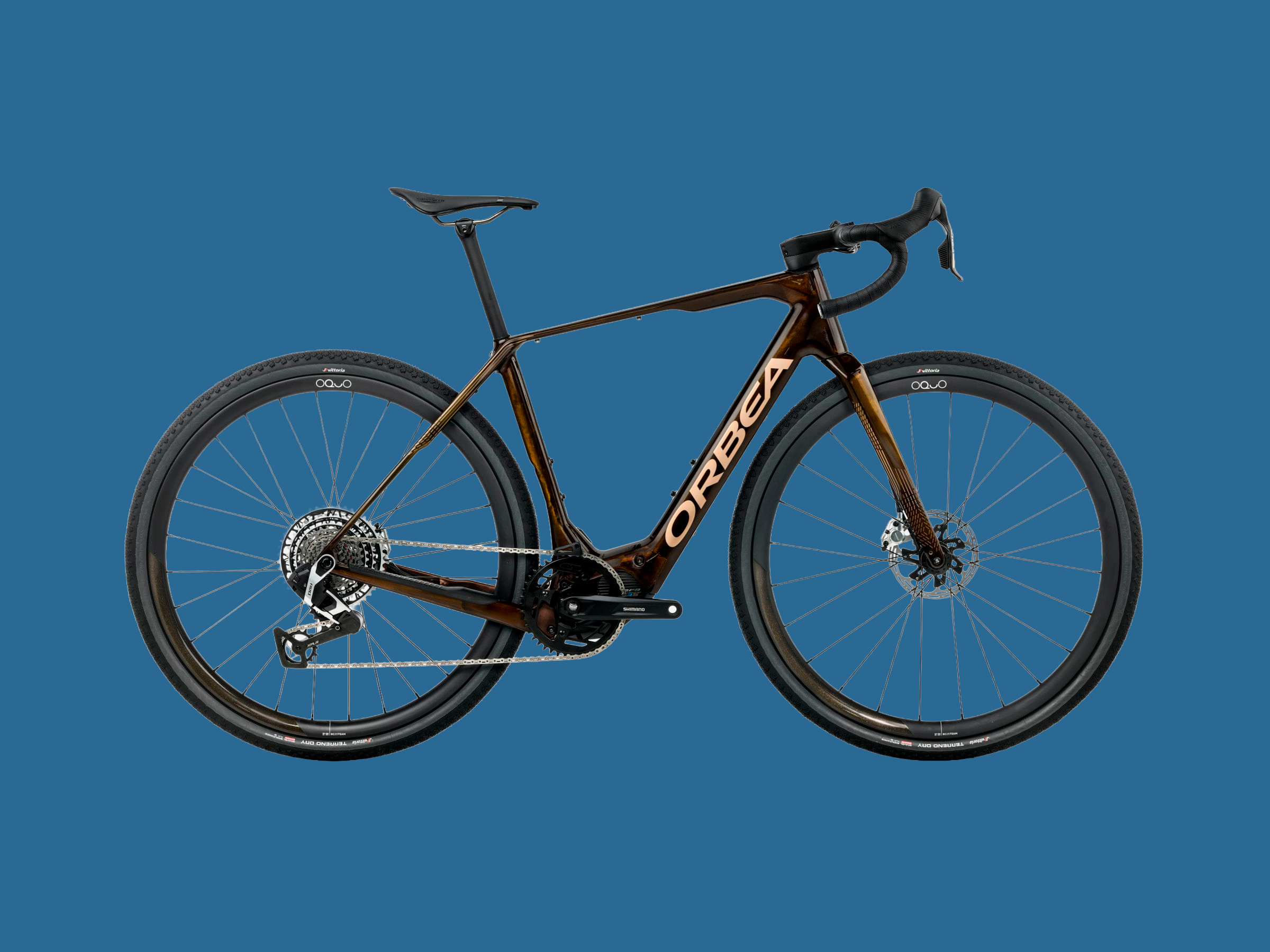 Orbea DENNA M11e