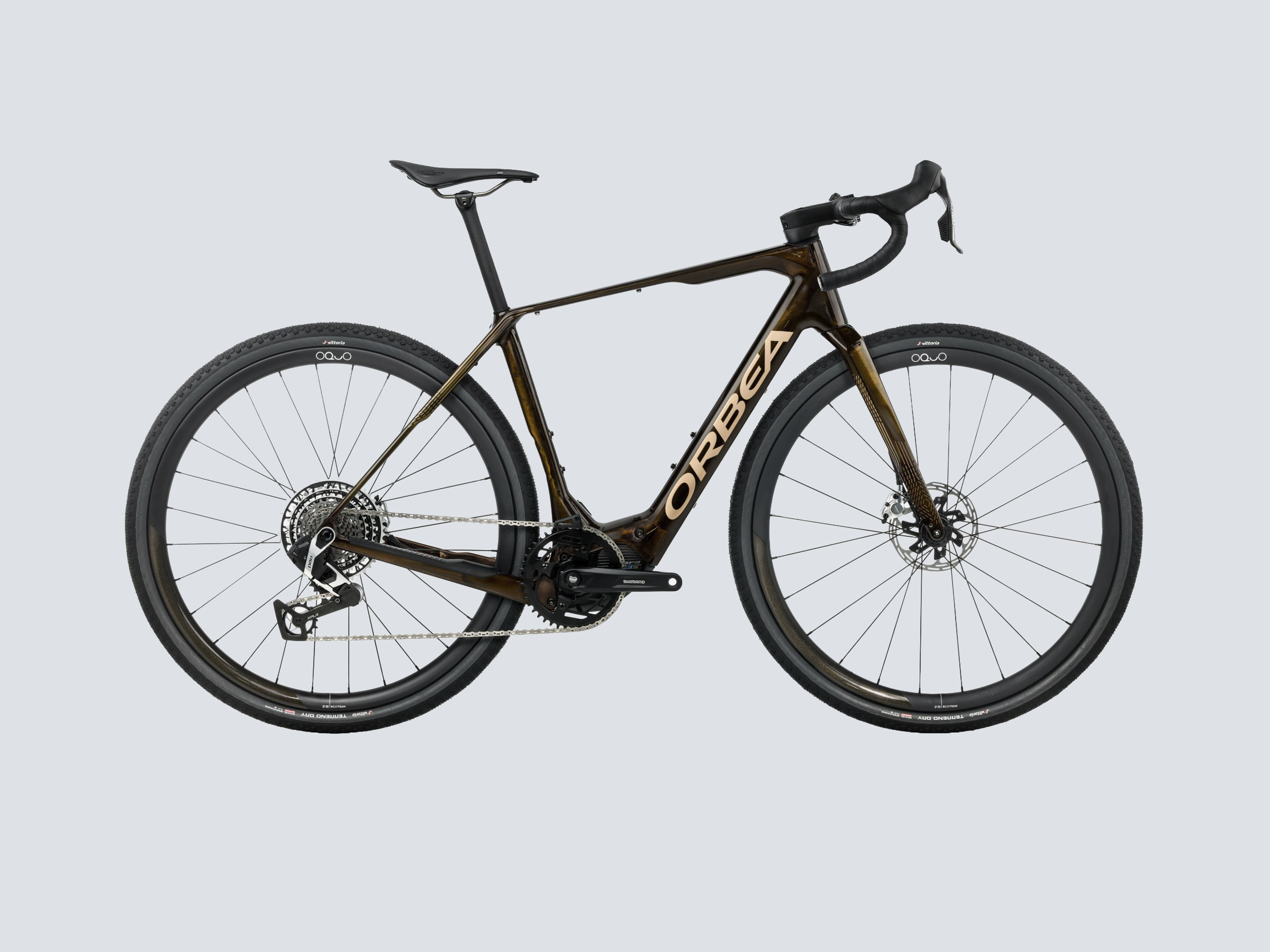 Orbea DENNA M11e