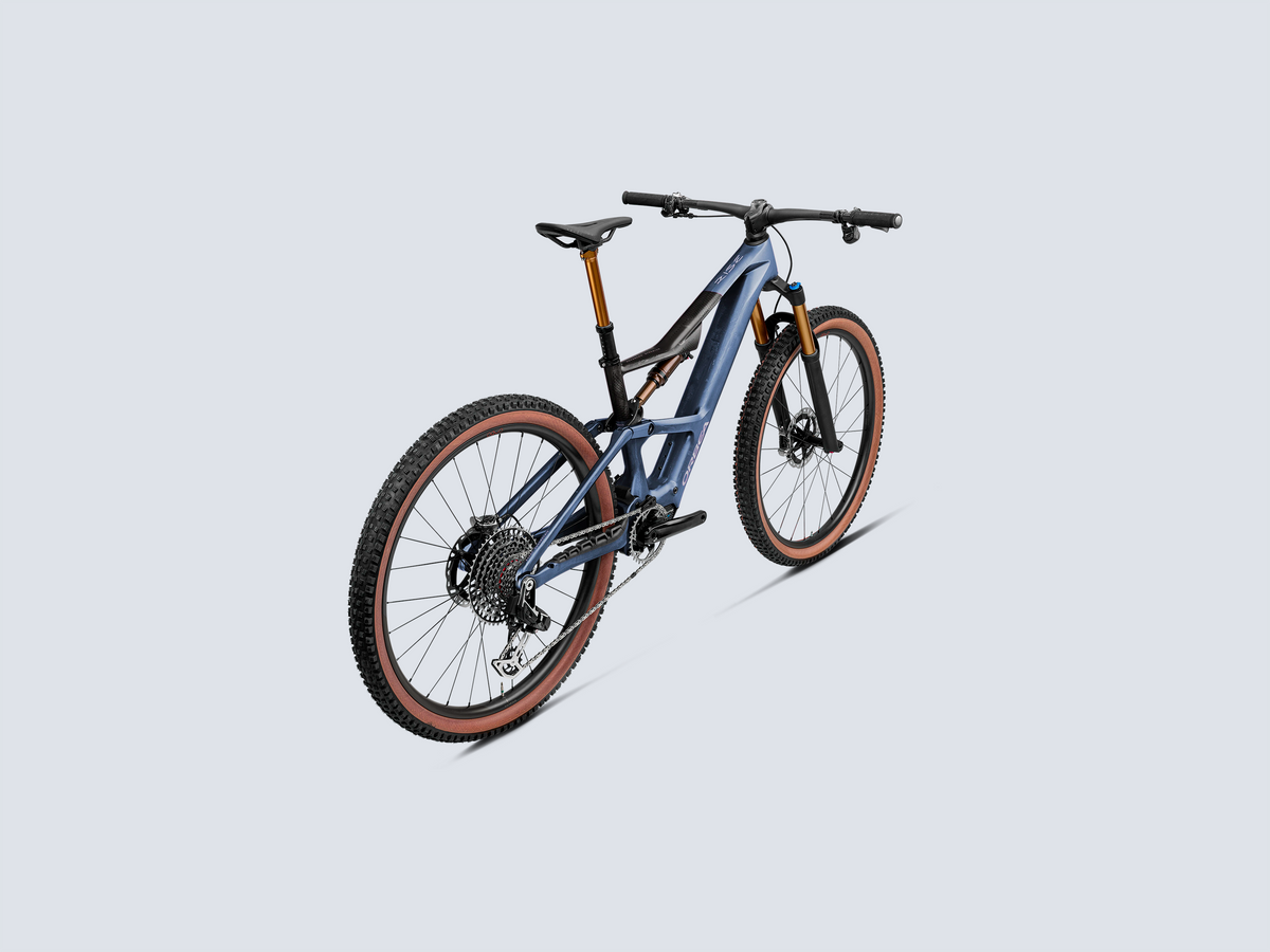 Orbea Rise SL M20 - 2026 - RESTSALG