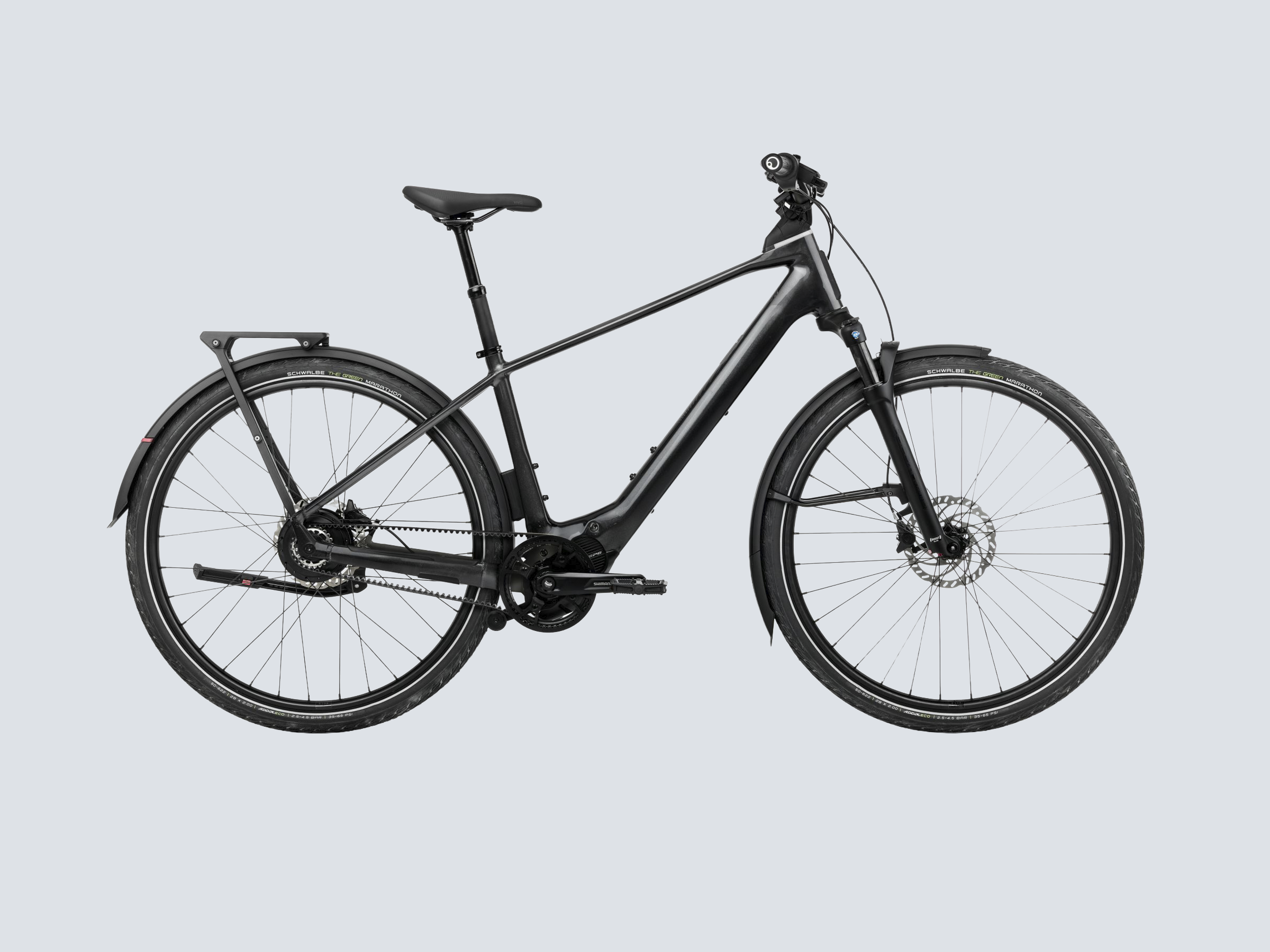 Orbea Kemen Tour 10