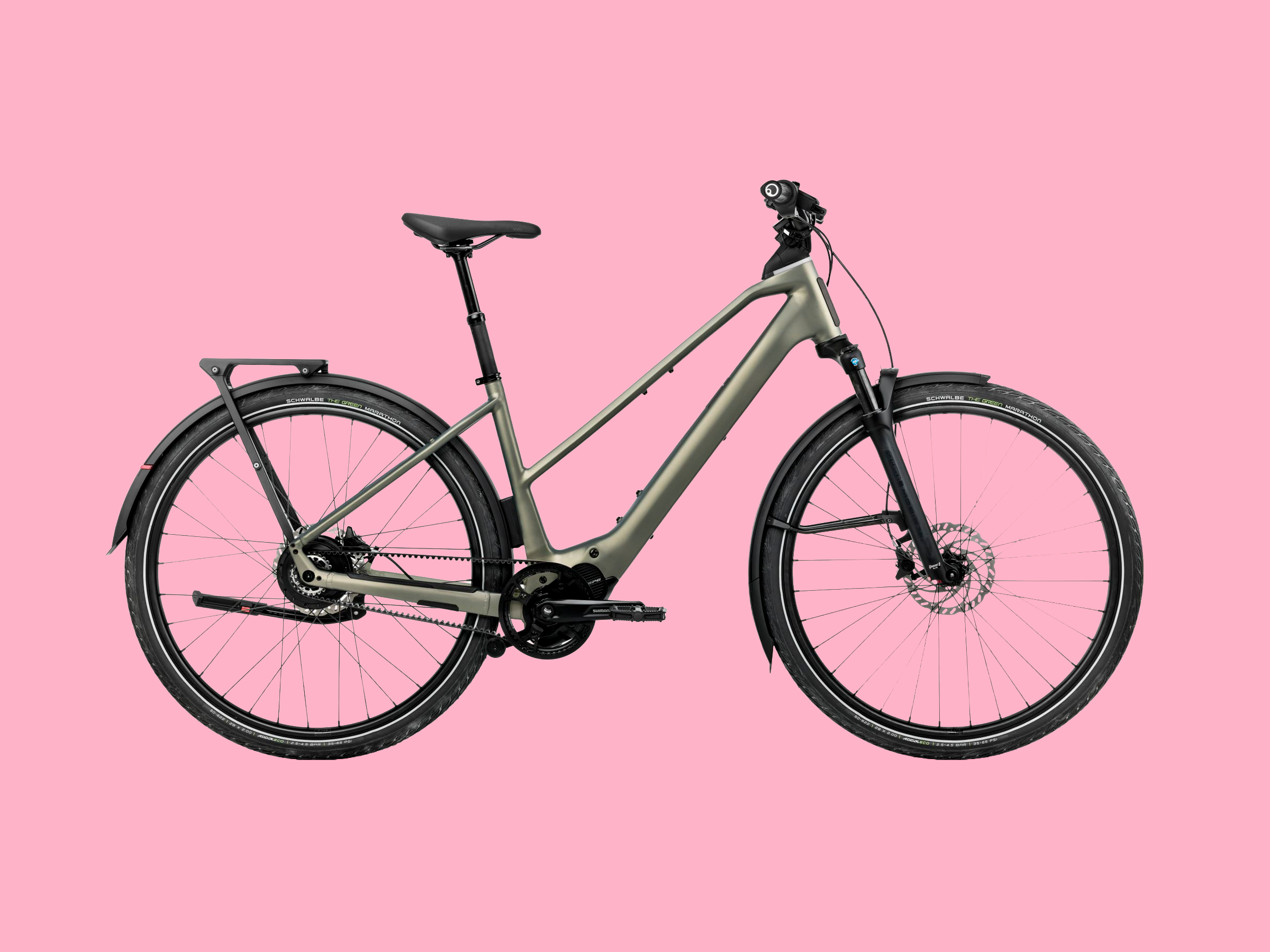 Orbea Kemen Tour 10 Mid