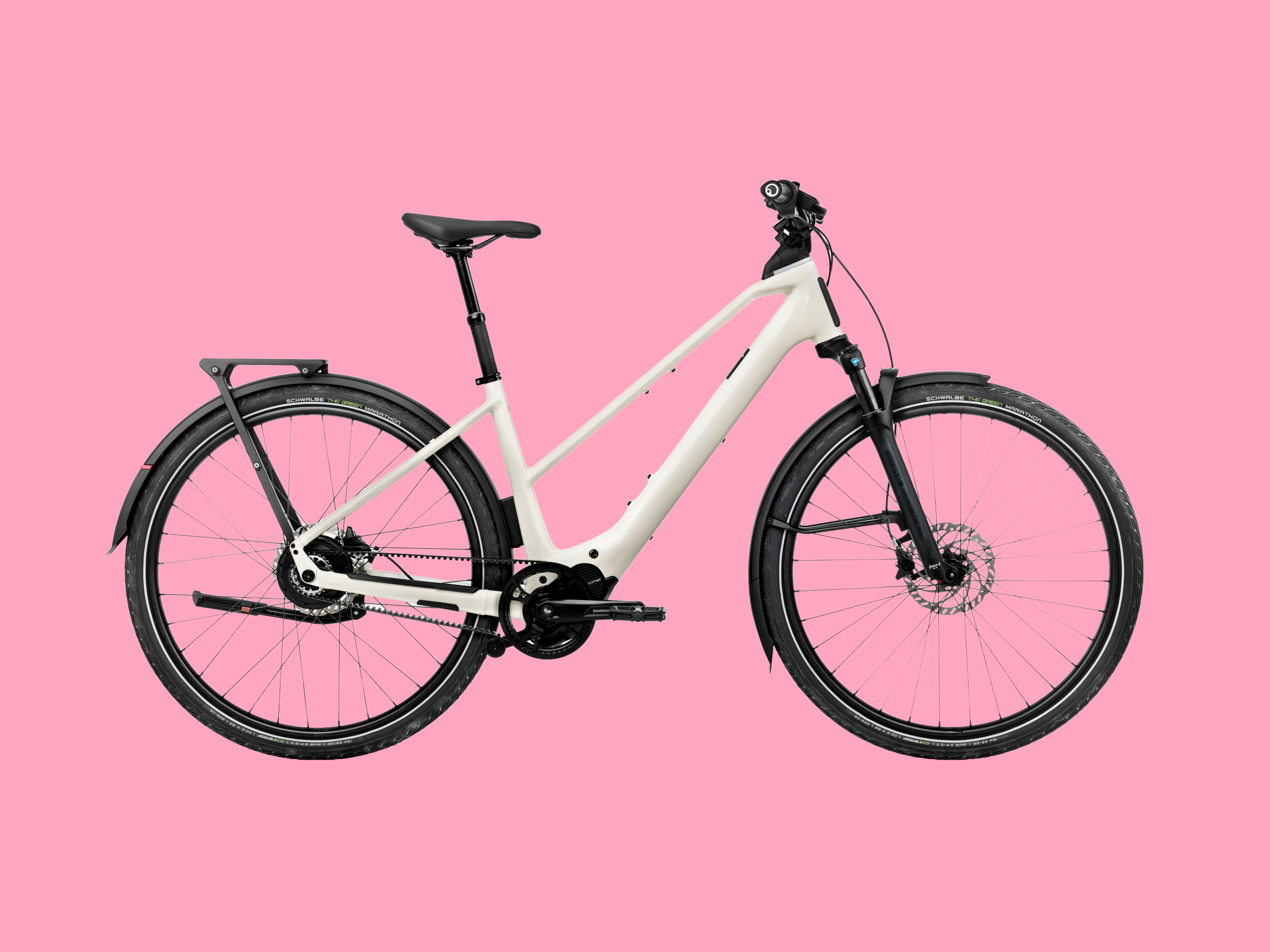 Orbea Kemen Tour 10 Mid