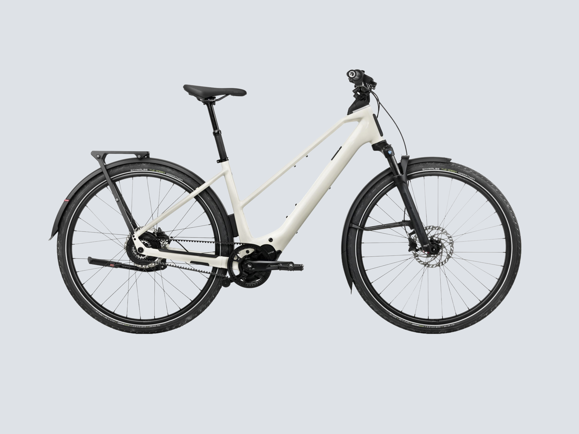Orbea Kemen Tour 10 Mid