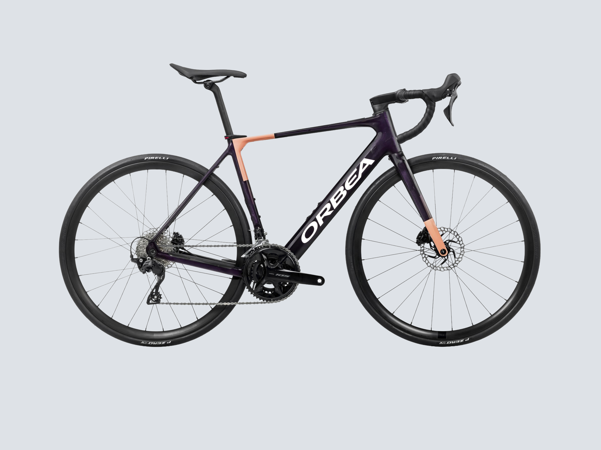 Orbea GAIN M30