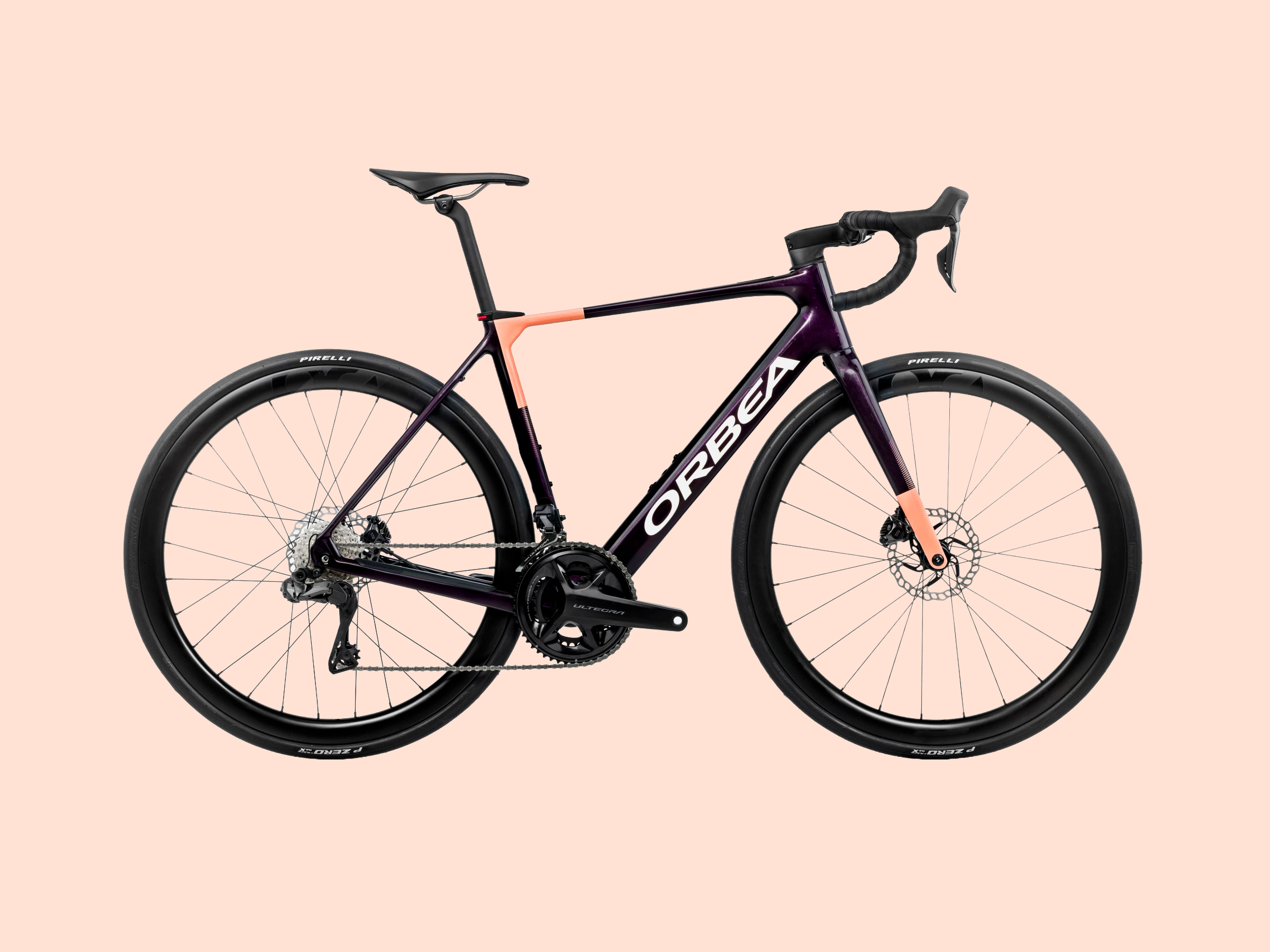 Orbea GAIN M20i