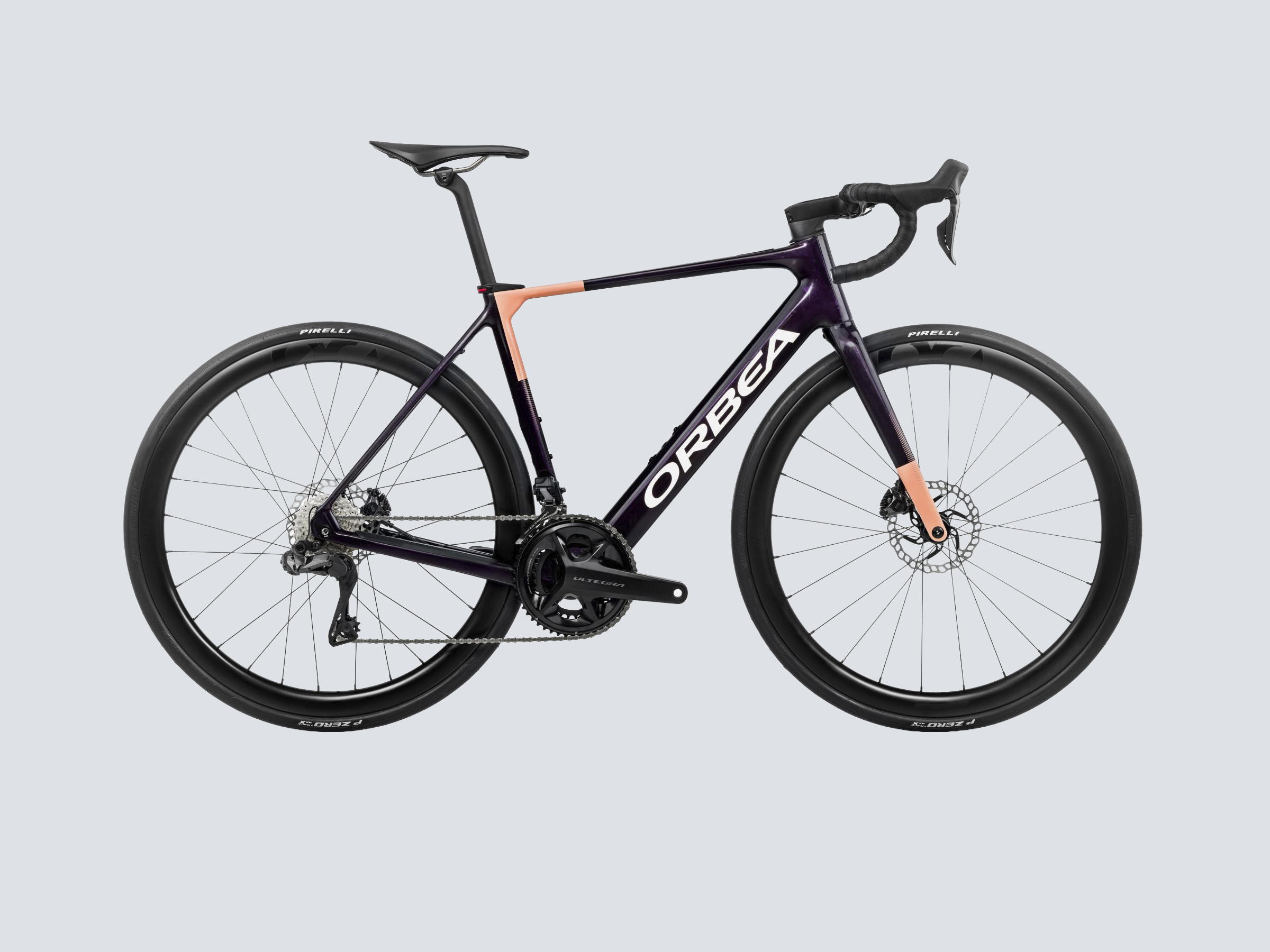 Orbea GAIN M20i