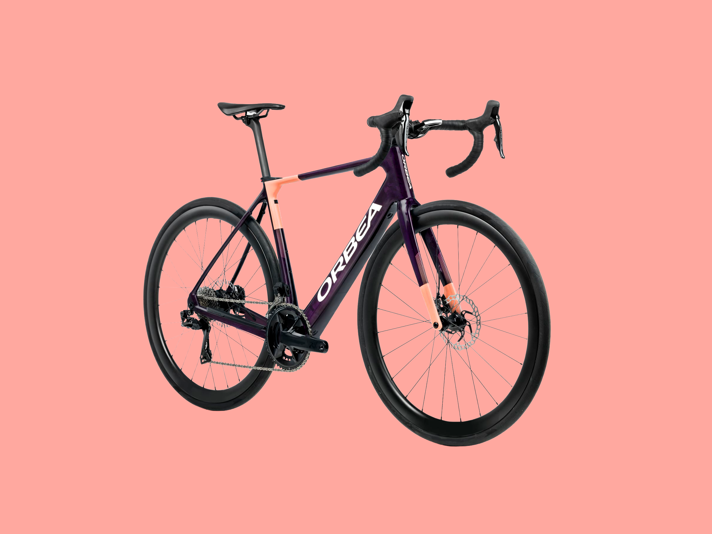 Orbea GAIN M30