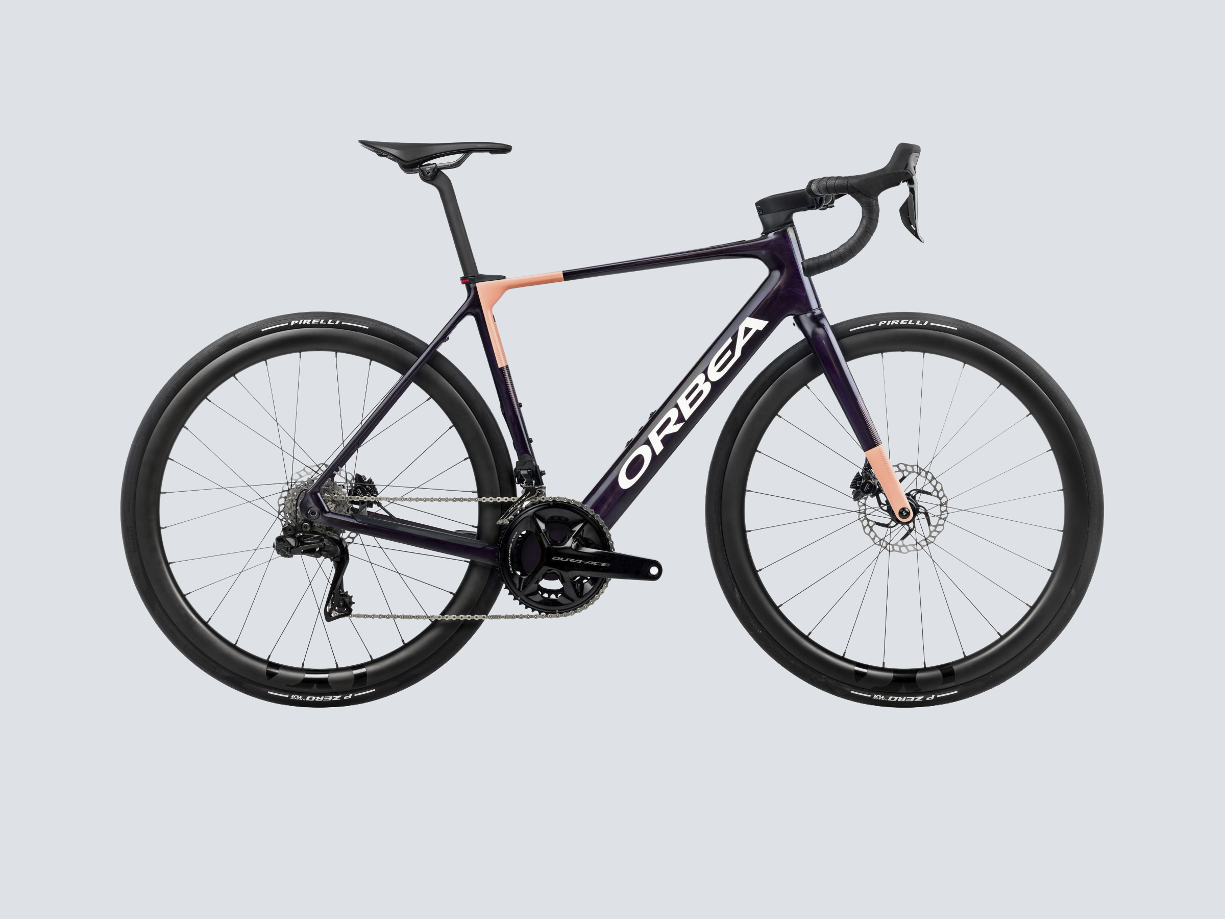 Orbea GAIN M10i