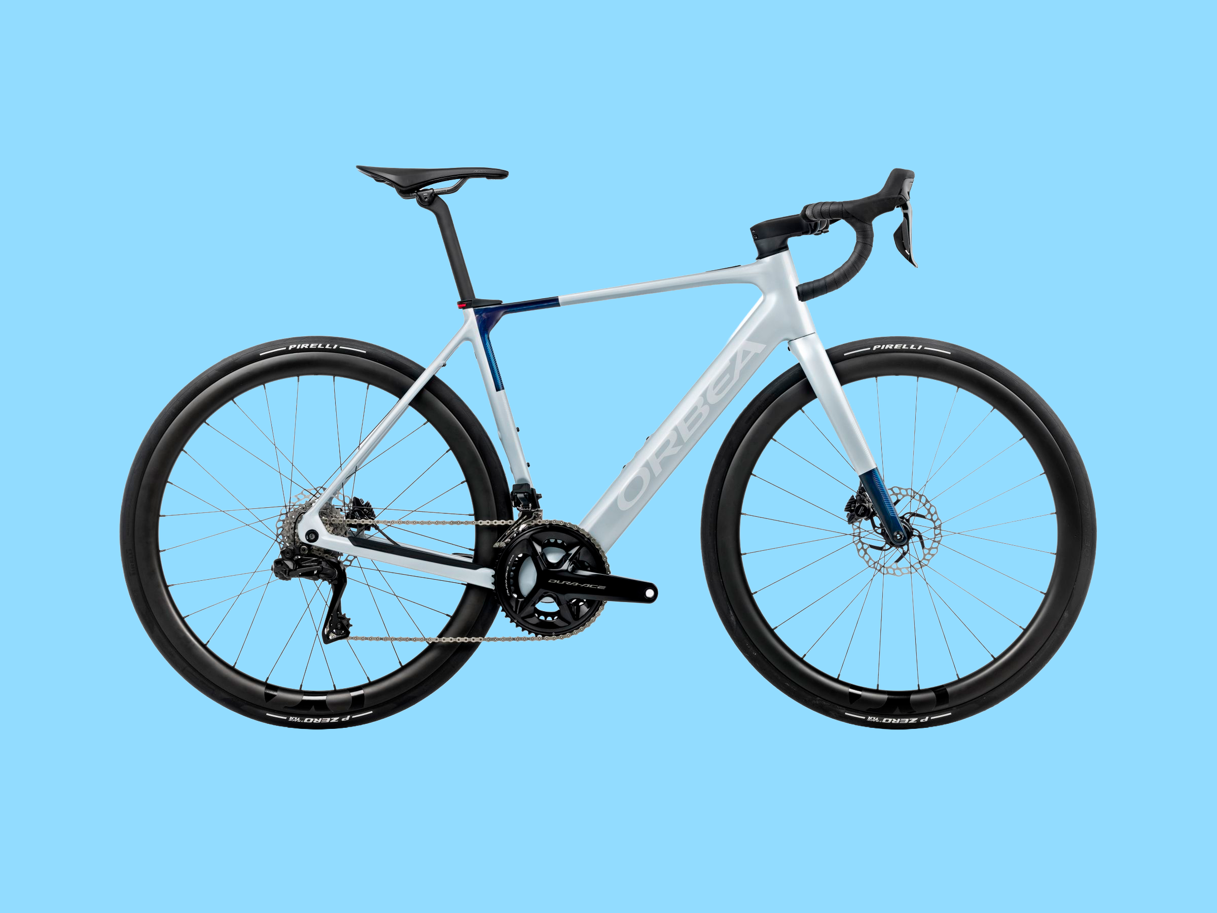 Orbea GAIN M10i