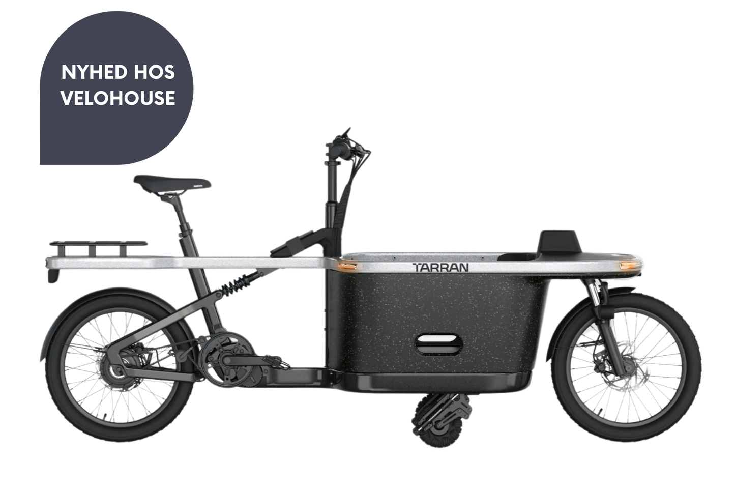 Tarran bike