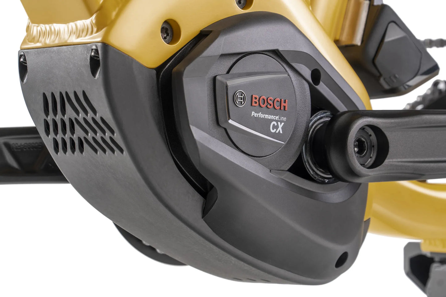 Tern Orox S12 (Highland Yellow)