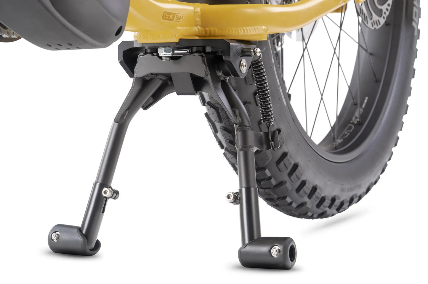 Tern Orox S12 (Highland Yellow)