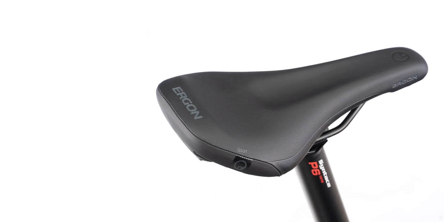 Tern Orox S12 (Highland Yellow)