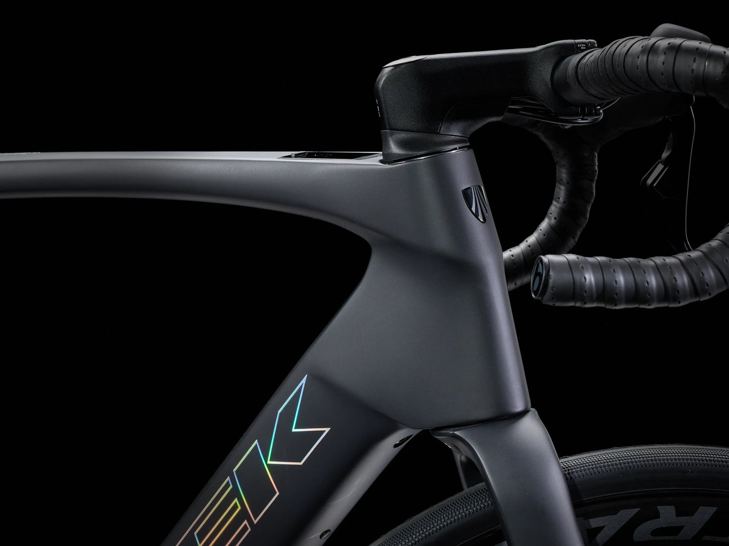 Trek Domane+ SLR 9